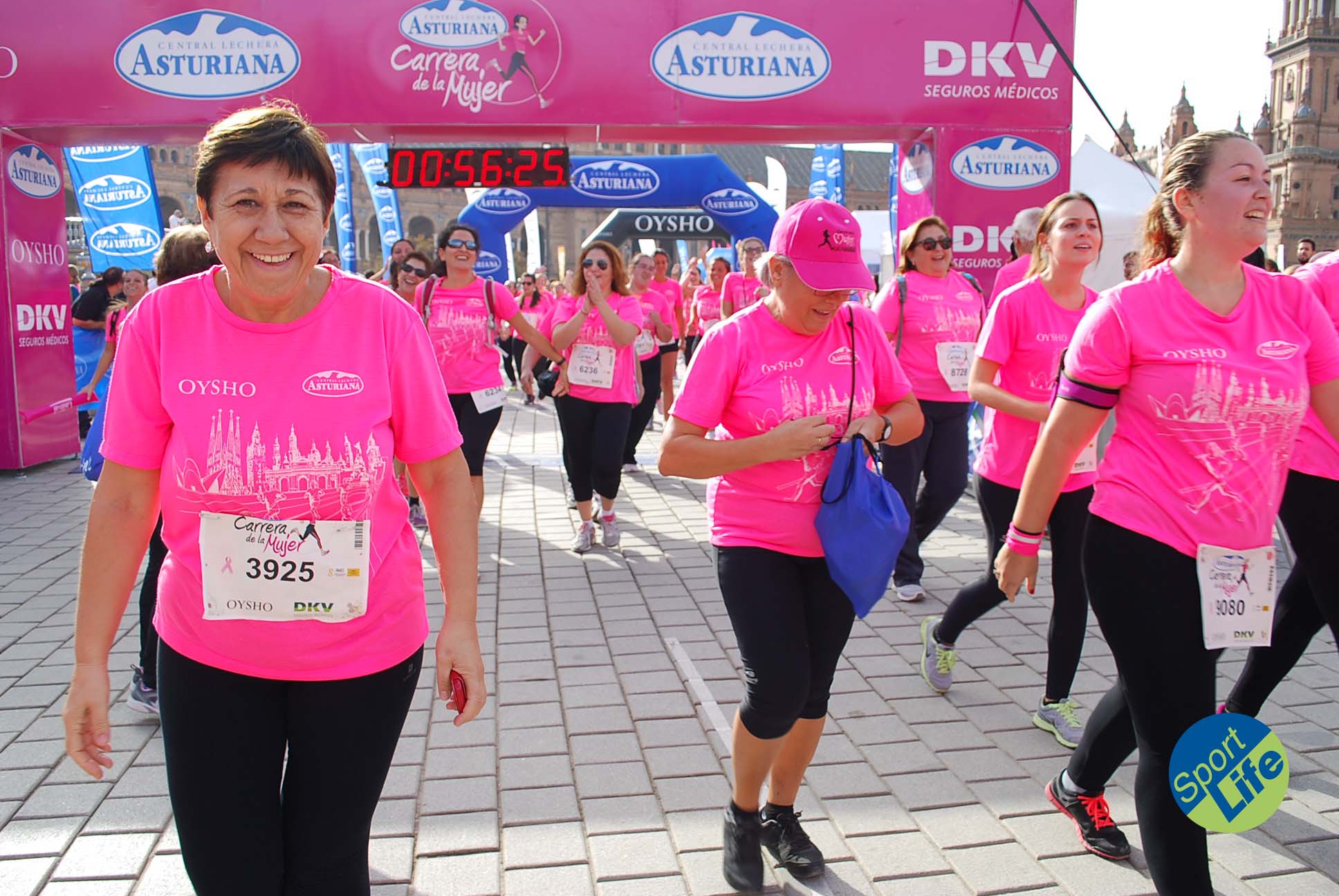 La Carrera de la Mujer Sevilla 2015_03