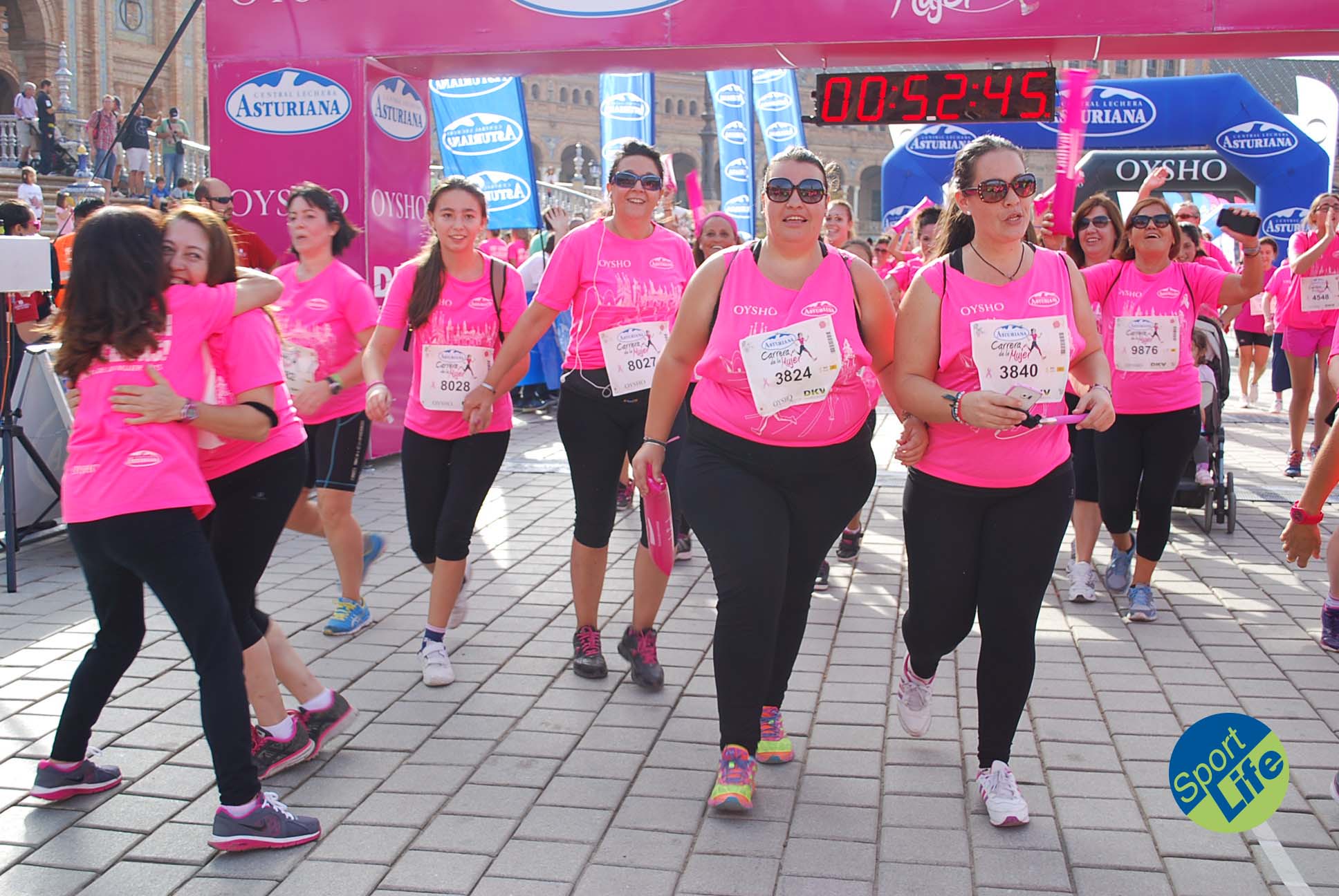 La Carrera de la Mujer Sevilla 2015_03
