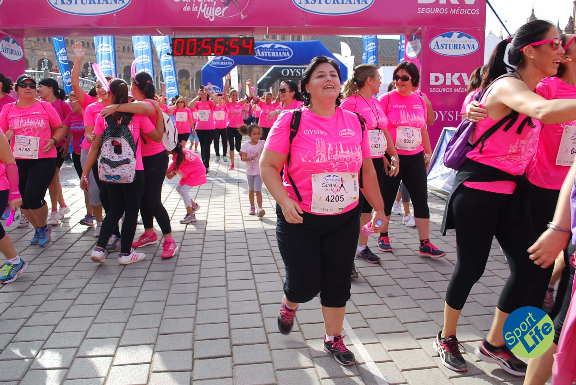La Carrera de la Mujer Sevilla 2015_03