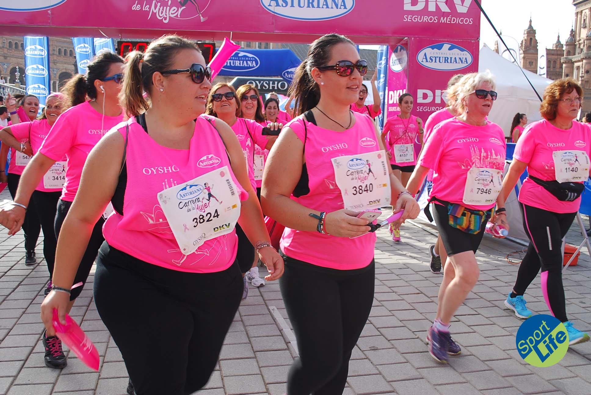 La Carrera de la Mujer Sevilla 2015_03