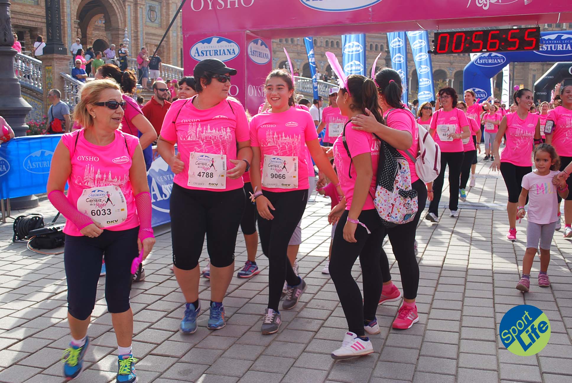 La Carrera de la Mujer Sevilla 2015_03