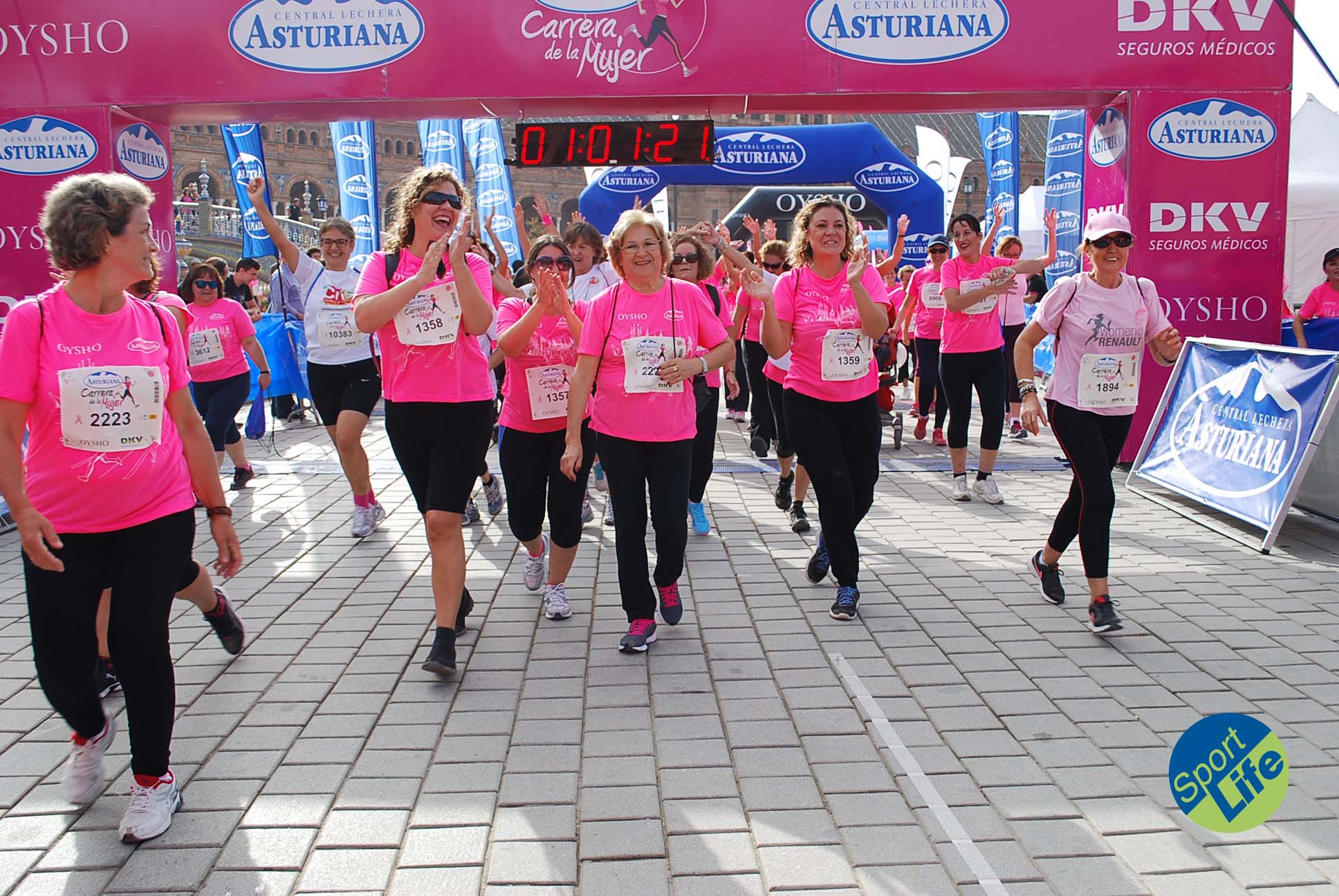 La Carrera de la Mujer Sevilla 2015_03