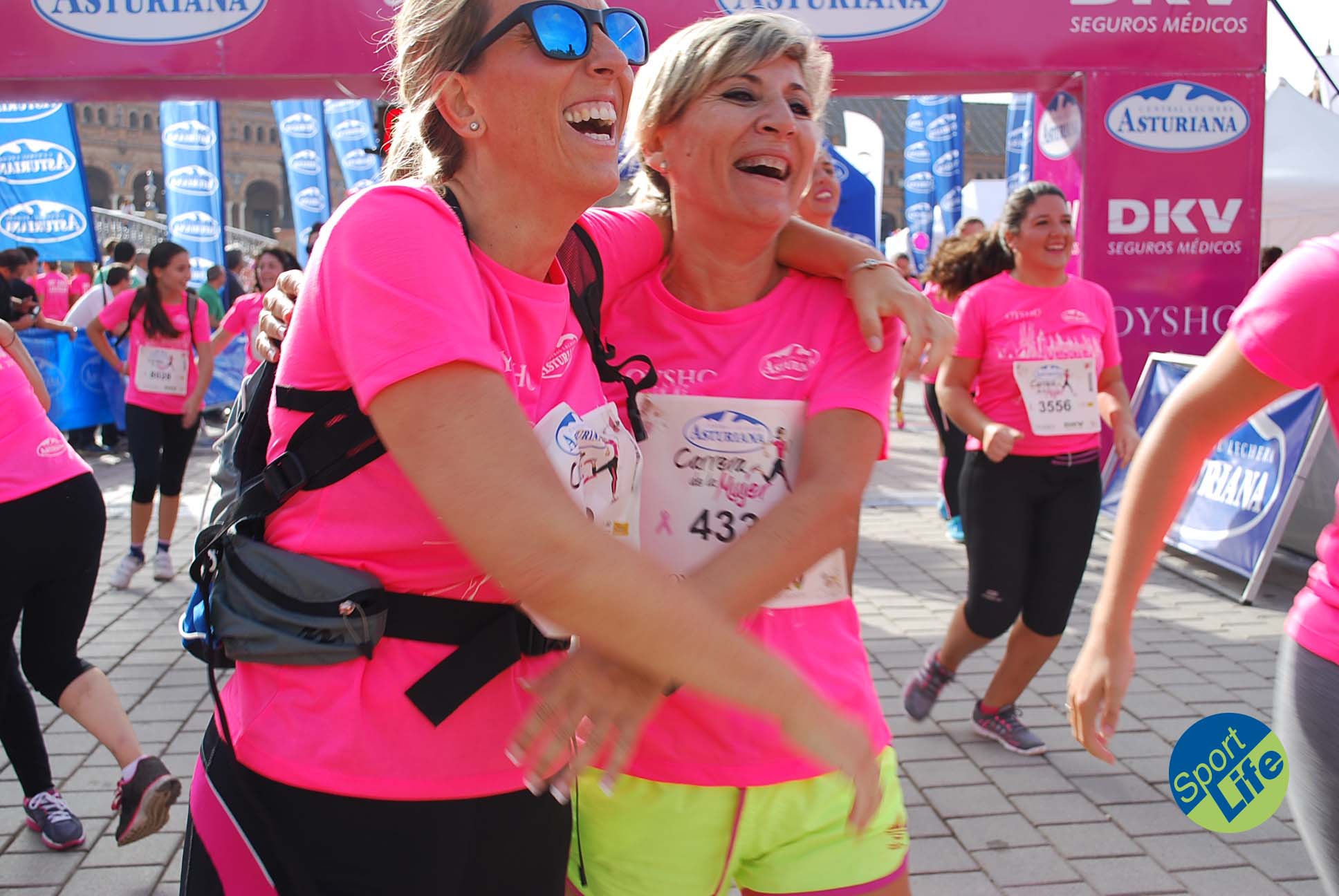 La Carrera de la Mujer Sevilla 2015_03