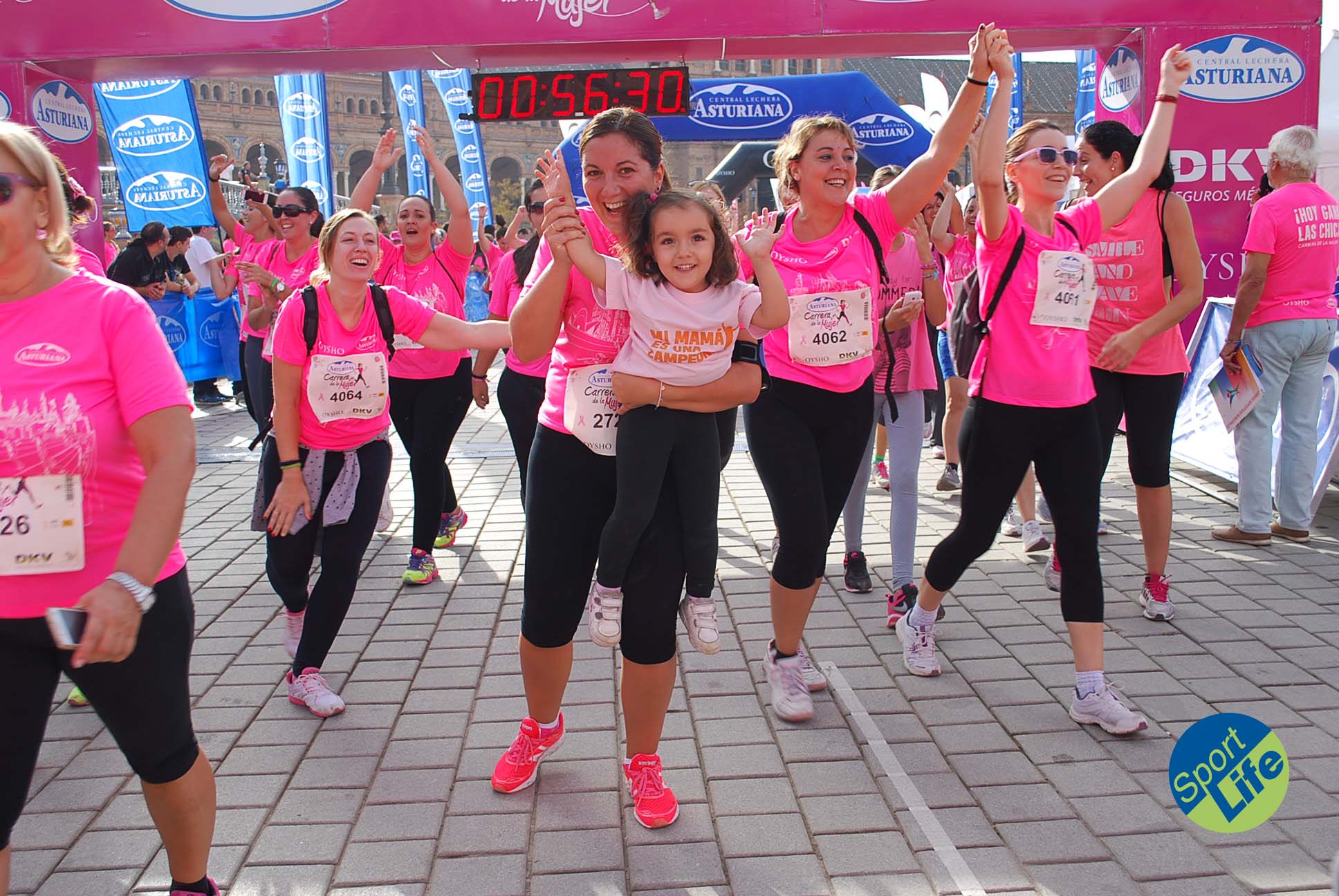 La Carrera de la Mujer Sevilla 2015_03
