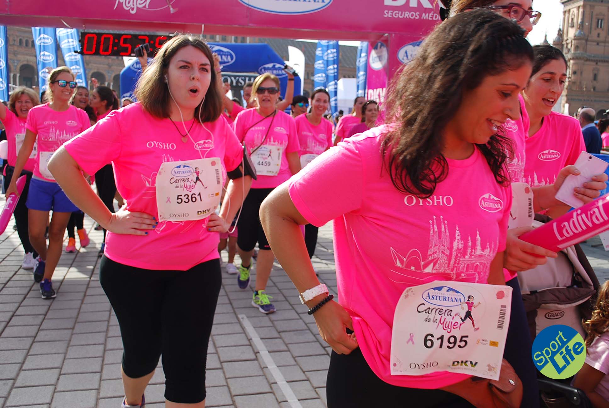 La Carrera de la Mujer Sevilla 2015_03