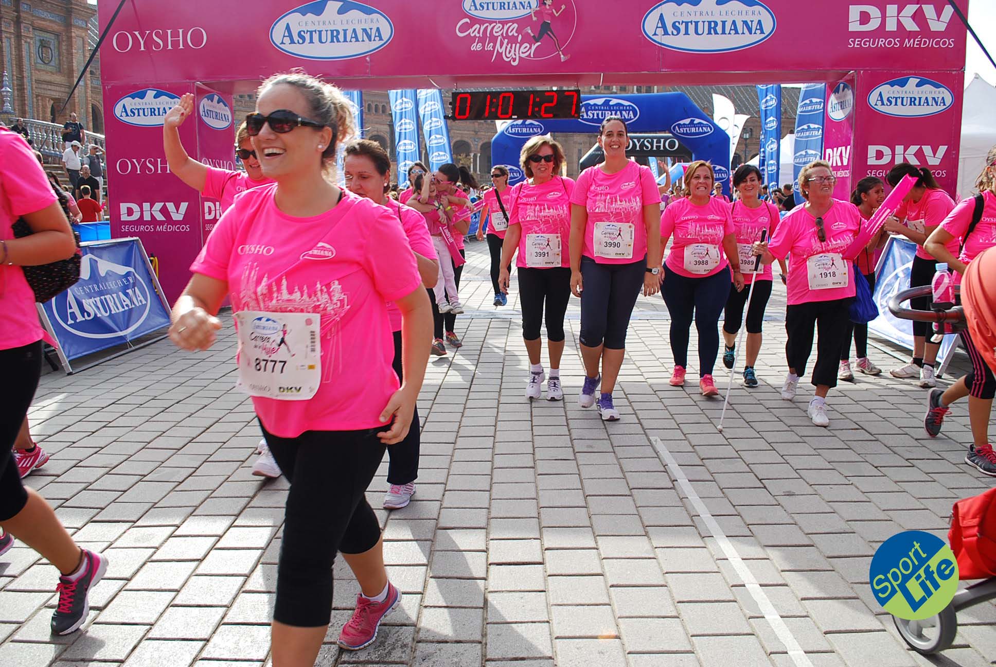 La Carrera de la Mujer Sevilla 2015_03