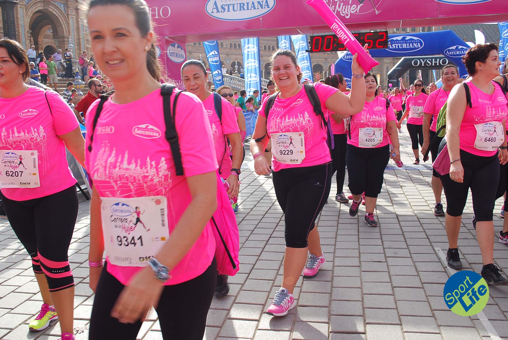La Carrera de la Mujer Sevilla 2015_03