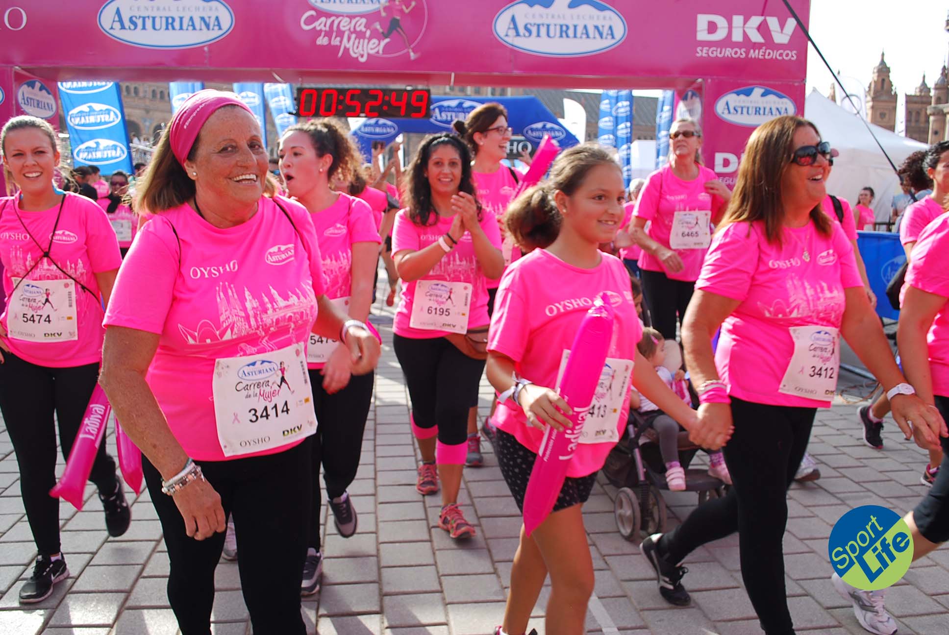 La Carrera de la Mujer Sevilla 2015_03
