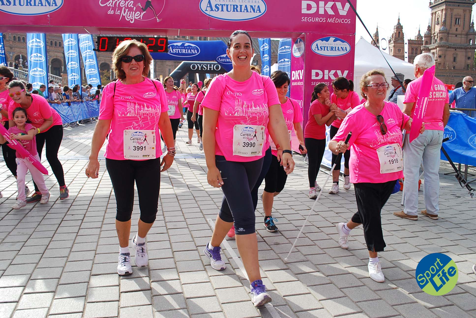 La Carrera de la Mujer Sevilla 2015_03