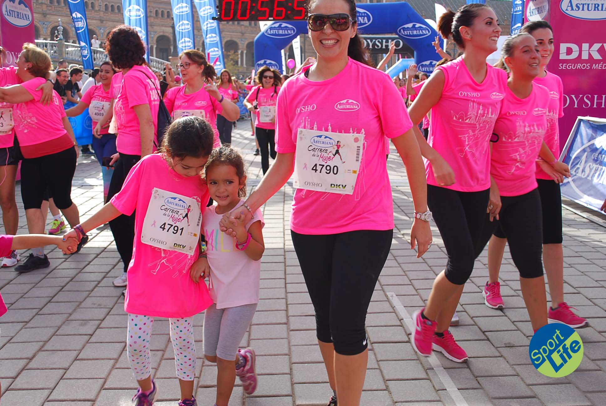 La Carrera de la Mujer Sevilla 2015_03