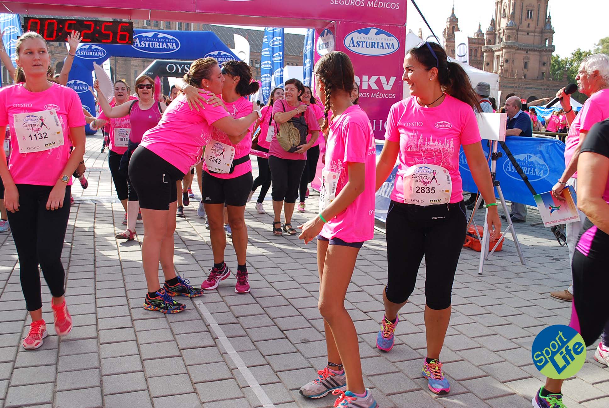 La Carrera de la Mujer Sevilla 2015_03