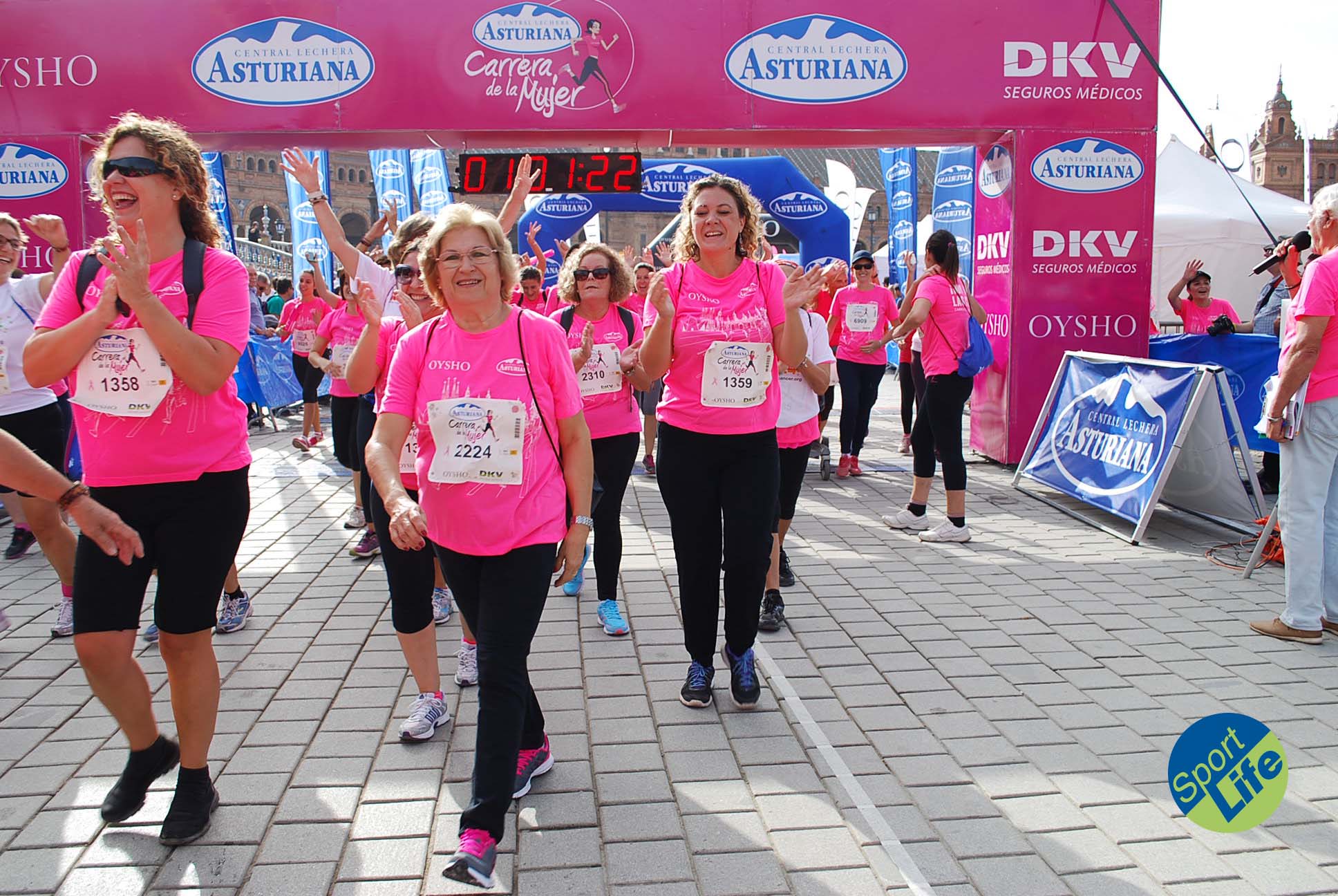 La Carrera de la Mujer Sevilla 2015_03