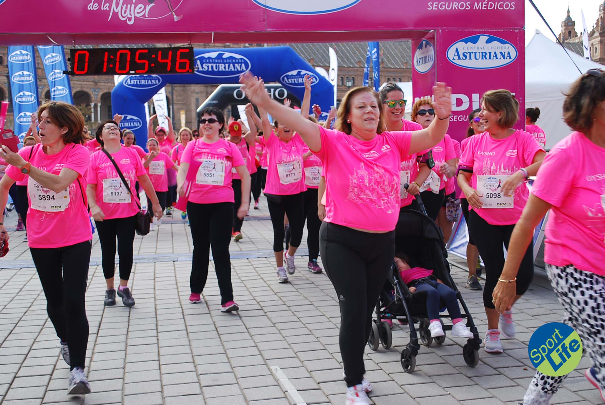La Carrera de la Mujer Sevilla 2015_03