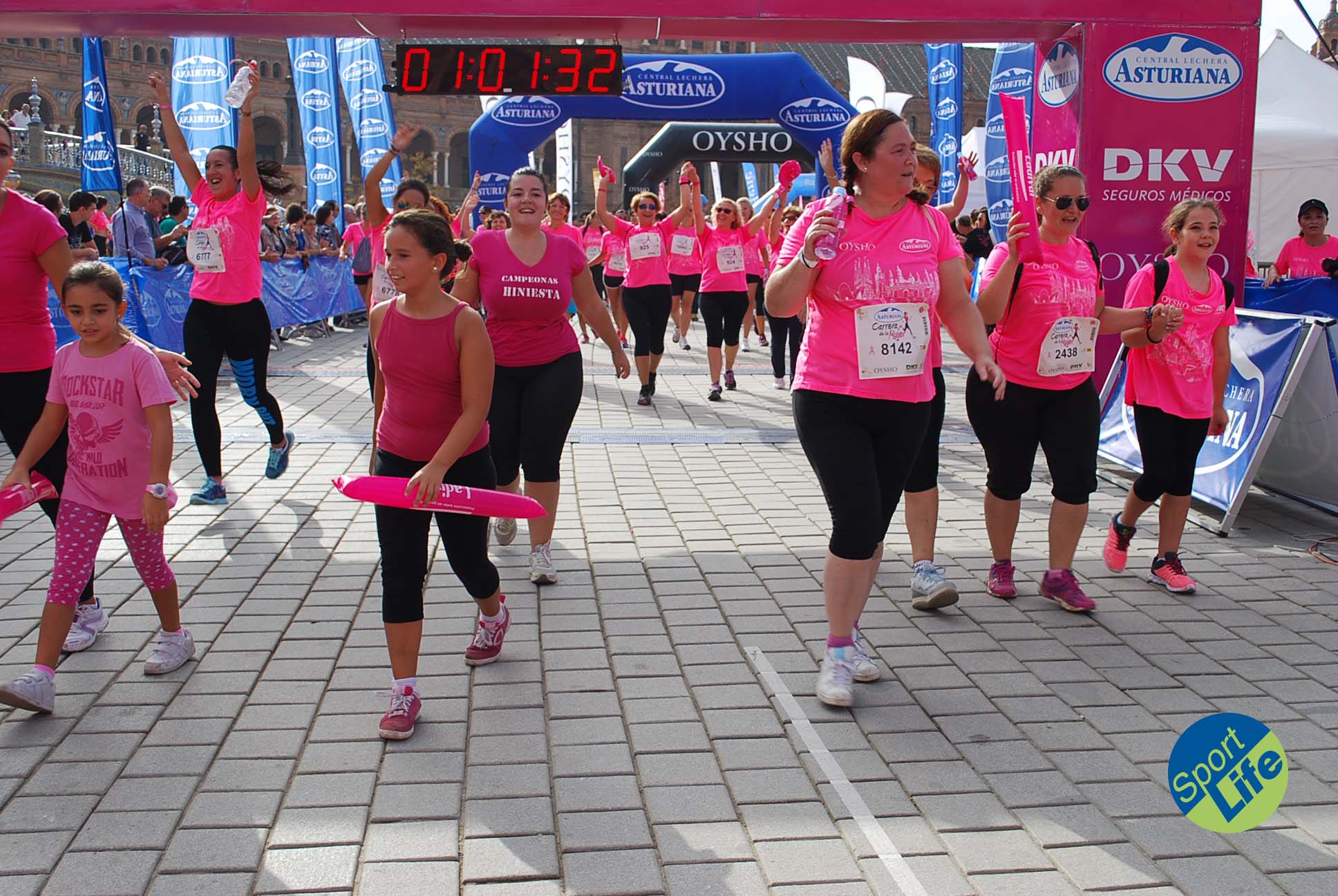 La Carrera de la Mujer Sevilla 2015_03