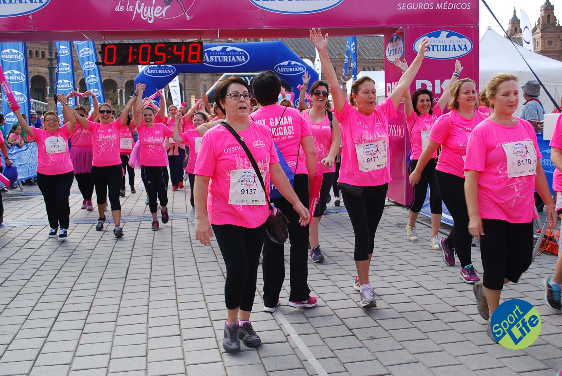 La Carrera de la Mujer Sevilla 2015_03