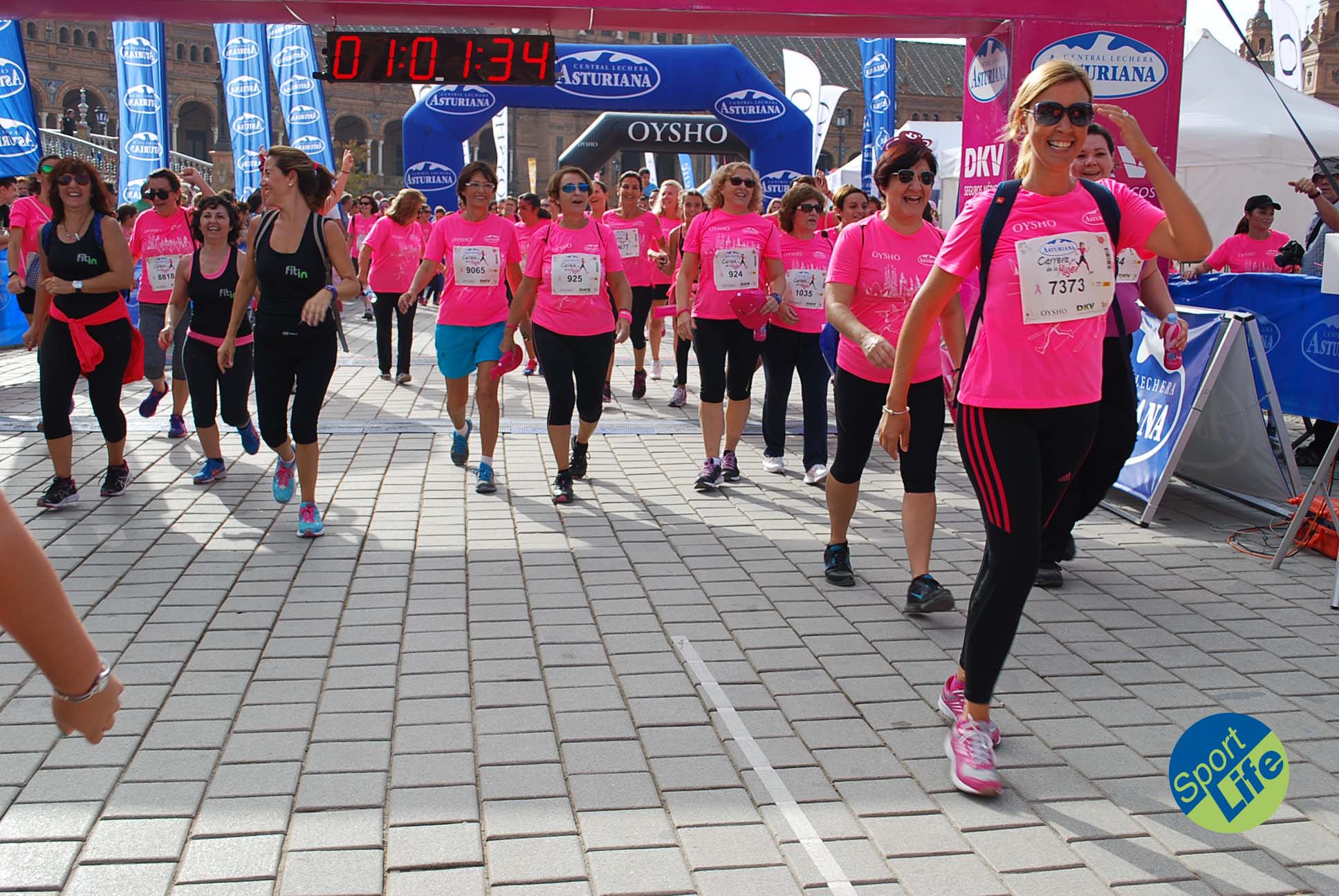 La Carrera de la Mujer Sevilla 2015_03