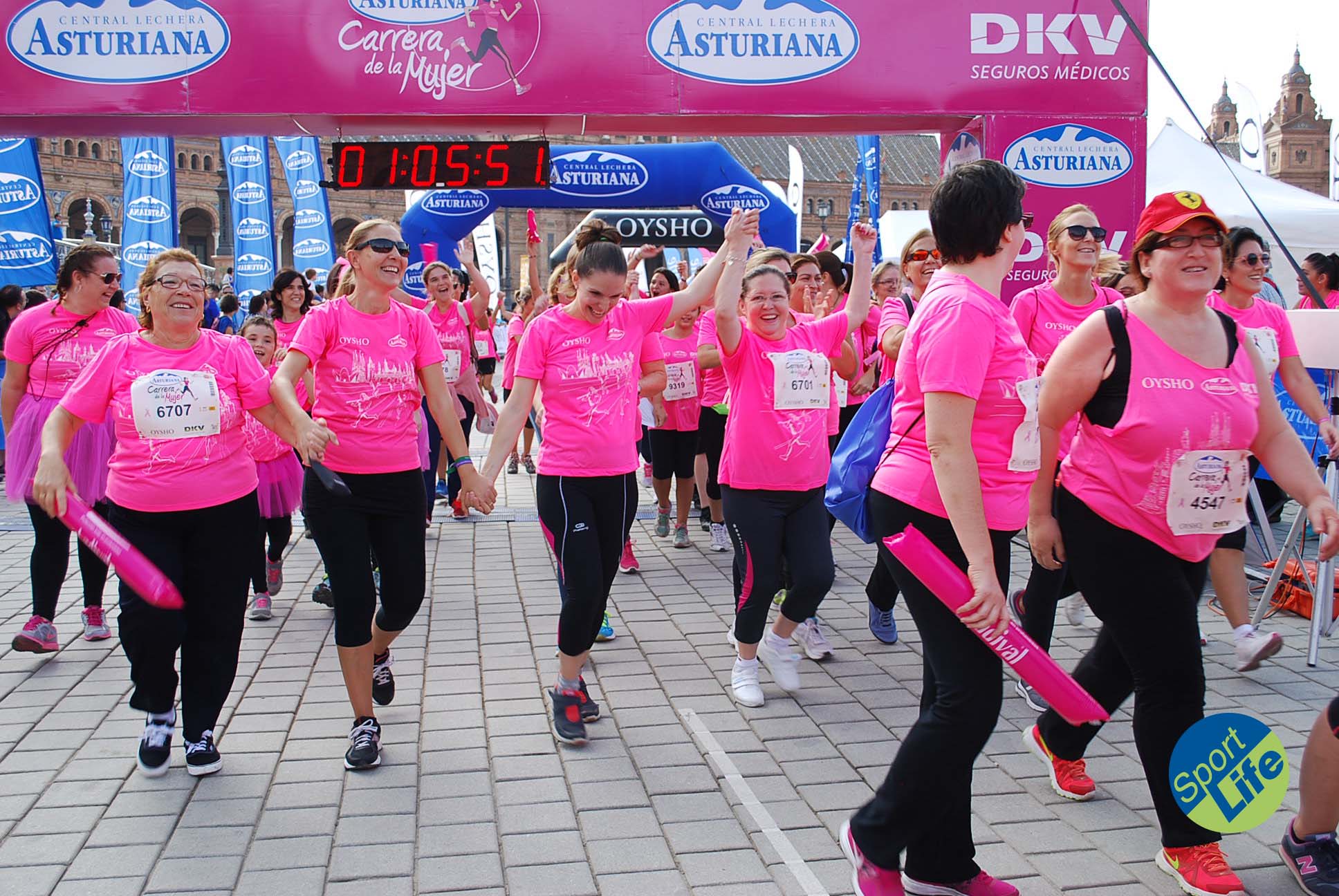 La Carrera de la Mujer Sevilla 2015_03