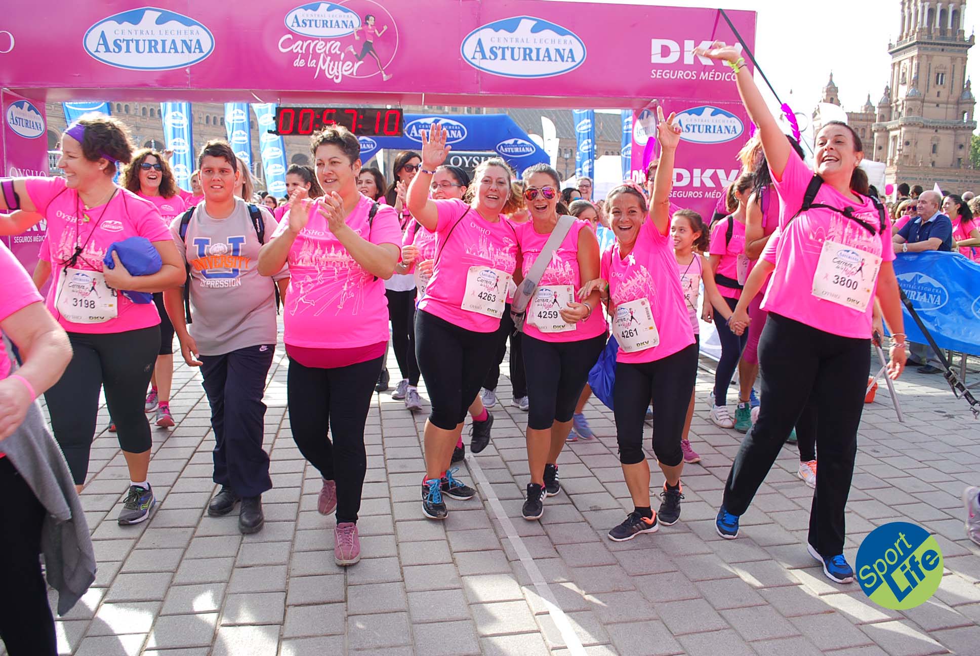 La Carrera de la Mujer Sevilla 2015_03