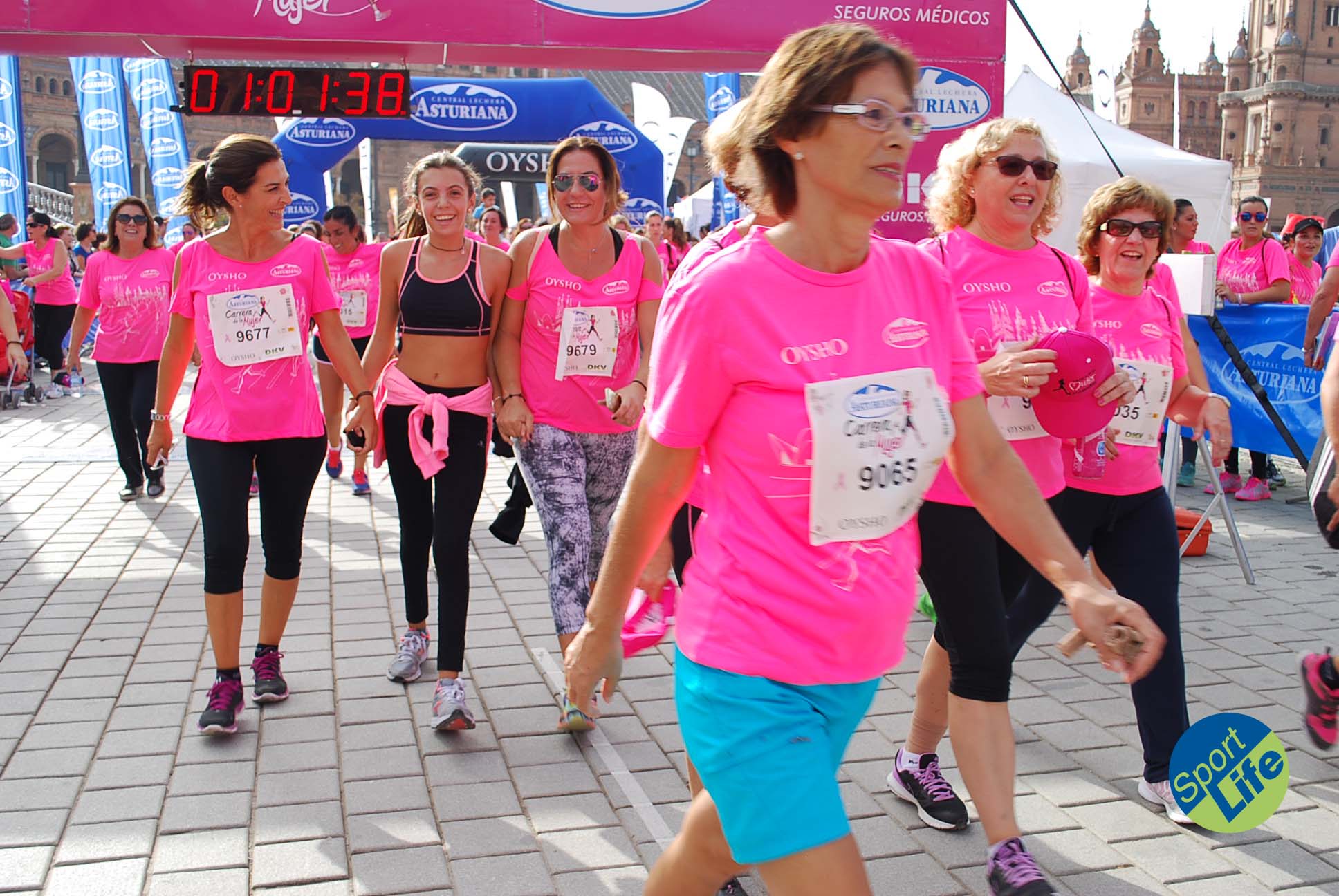 La Carrera de la Mujer Sevilla 2015_03