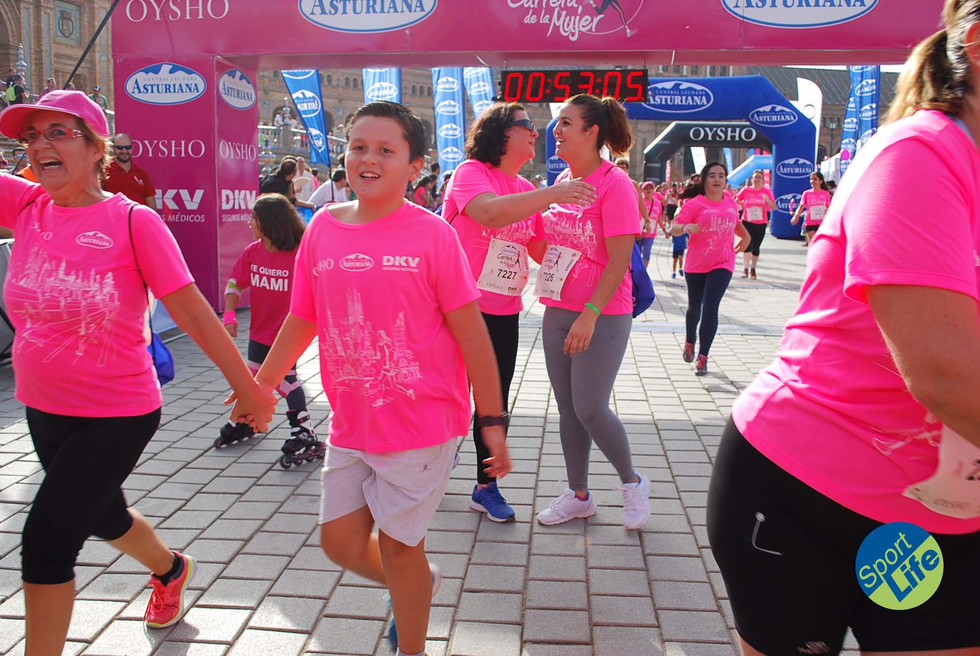 La Carrera de la Mujer Sevilla 2015_03