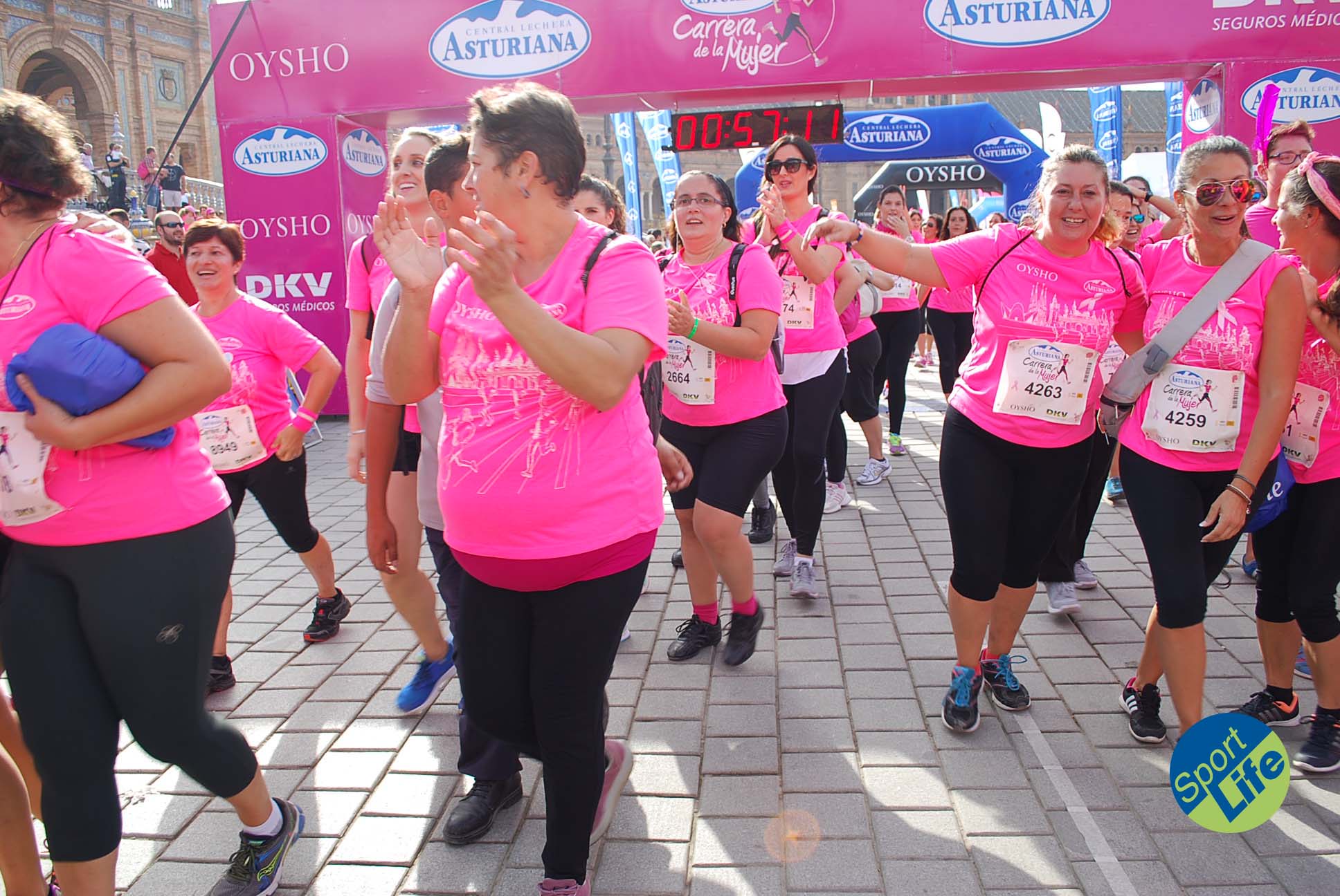 La Carrera de la Mujer Sevilla 2015_03