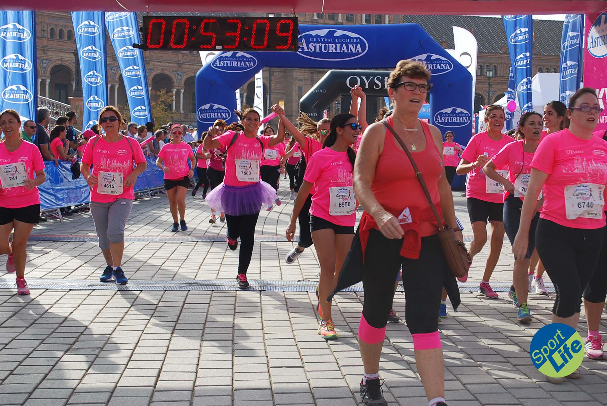 La Carrera de la Mujer Sevilla 2015_03