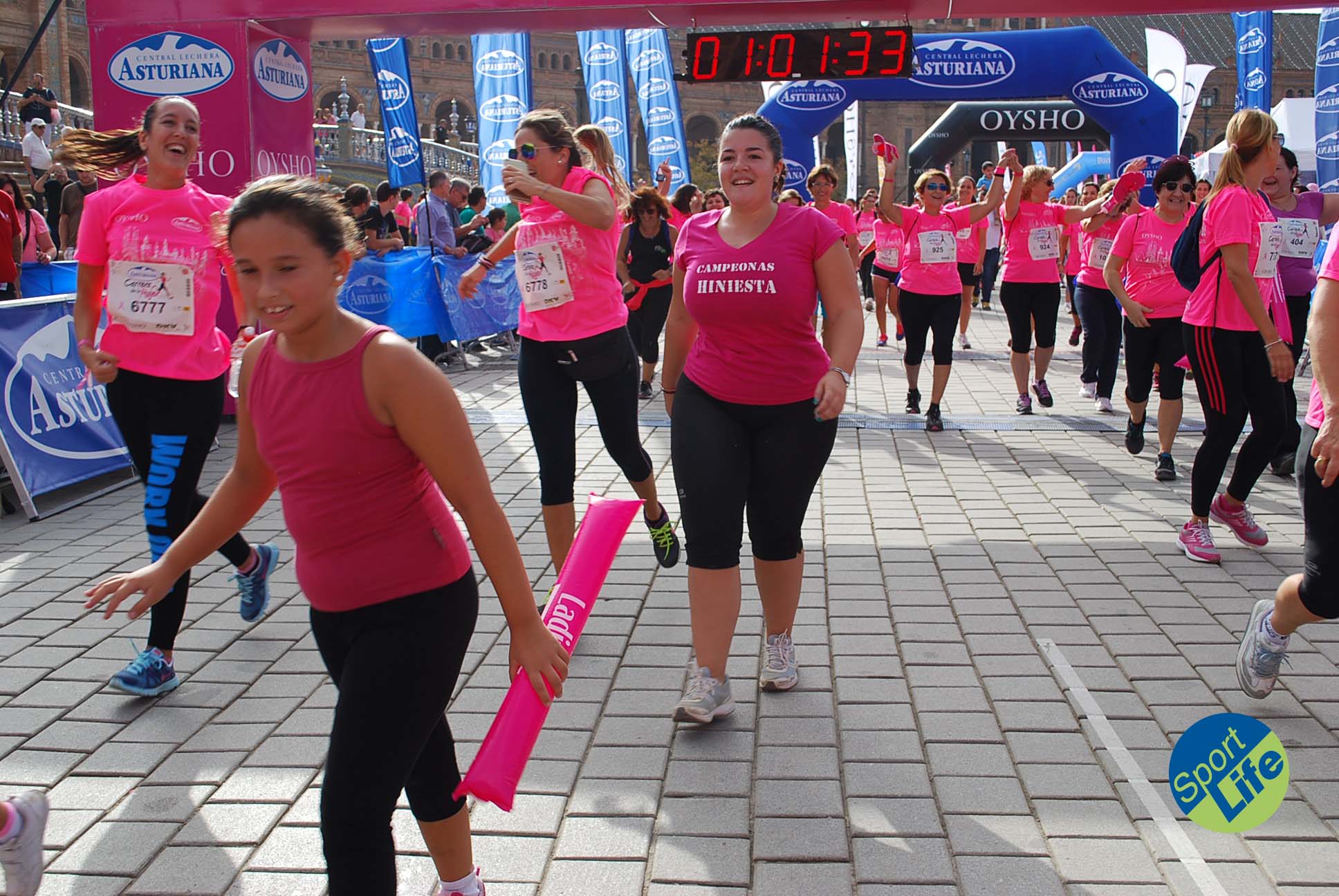 La Carrera de la Mujer Sevilla 2015_03