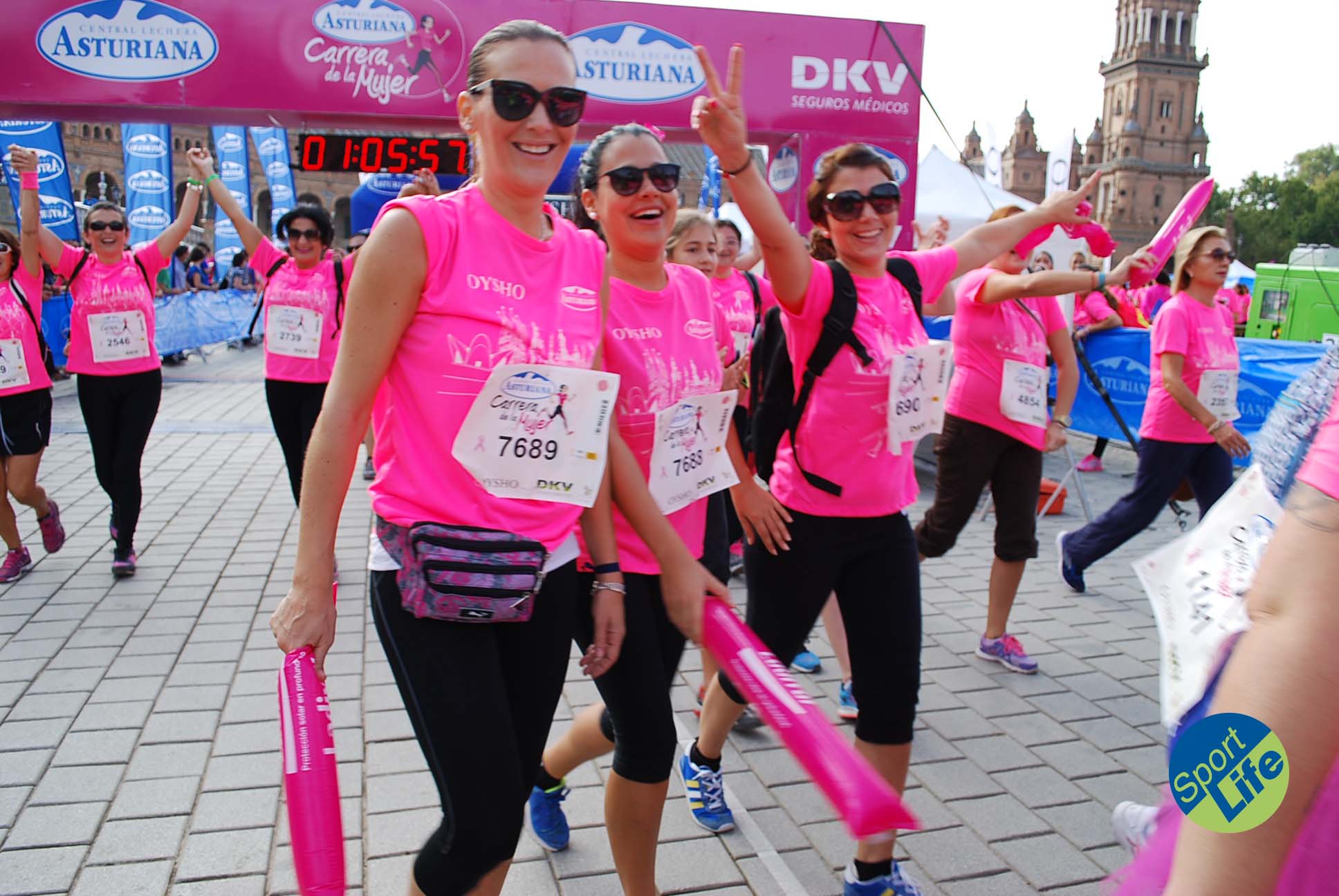 La Carrera de la Mujer Sevilla 2015_03