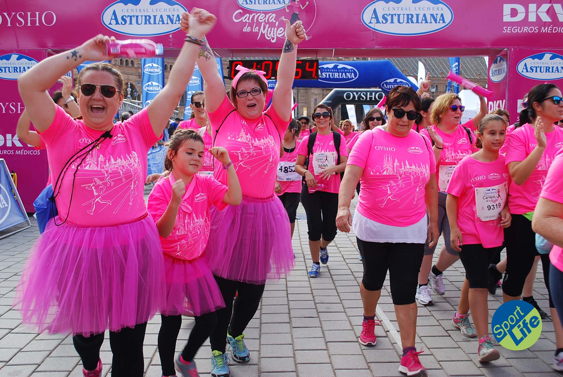 La Carrera de la Mujer Sevilla 2015_03