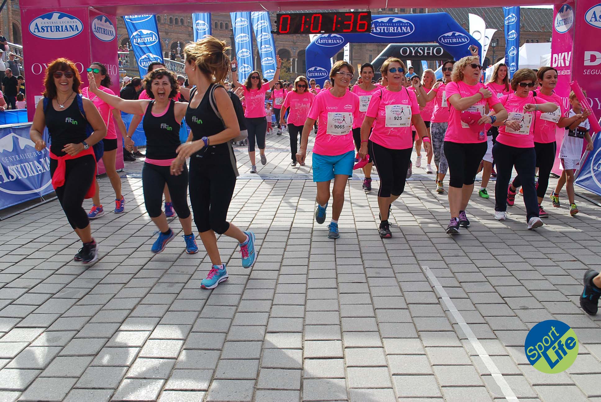 La Carrera de la Mujer Sevilla 2015_03
