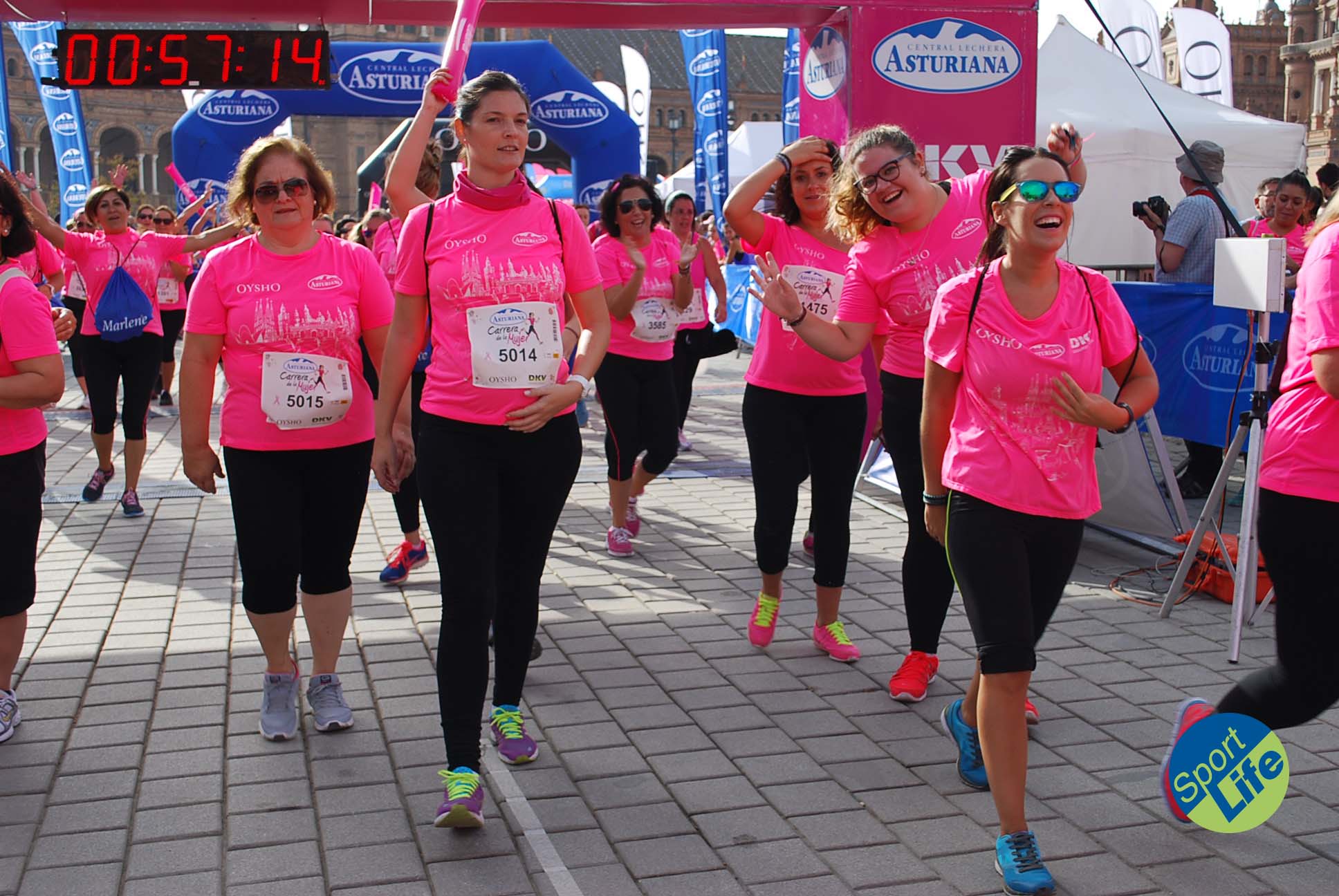 La Carrera de la Mujer Sevilla 2015_03