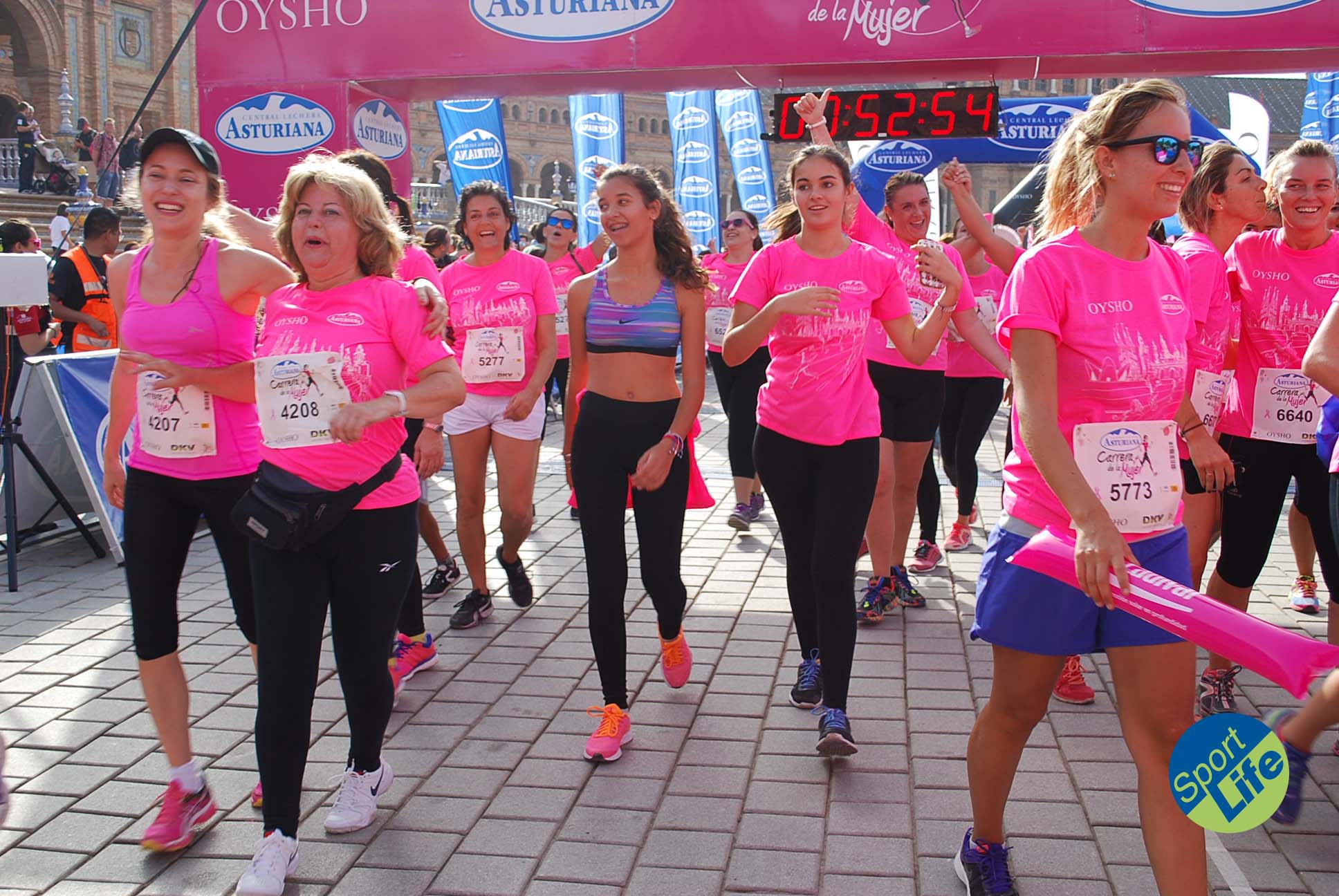 La Carrera de la Mujer Sevilla 2015_03
