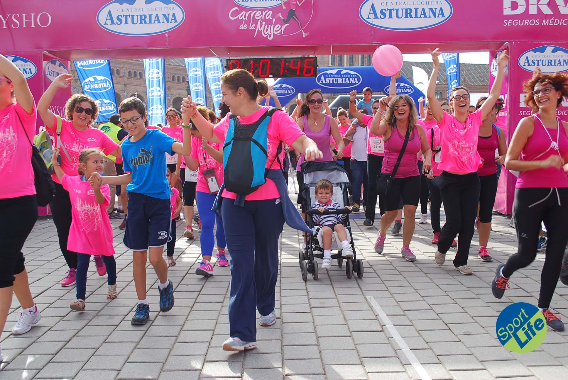 La Carrera de la Mujer Sevilla 2015_03