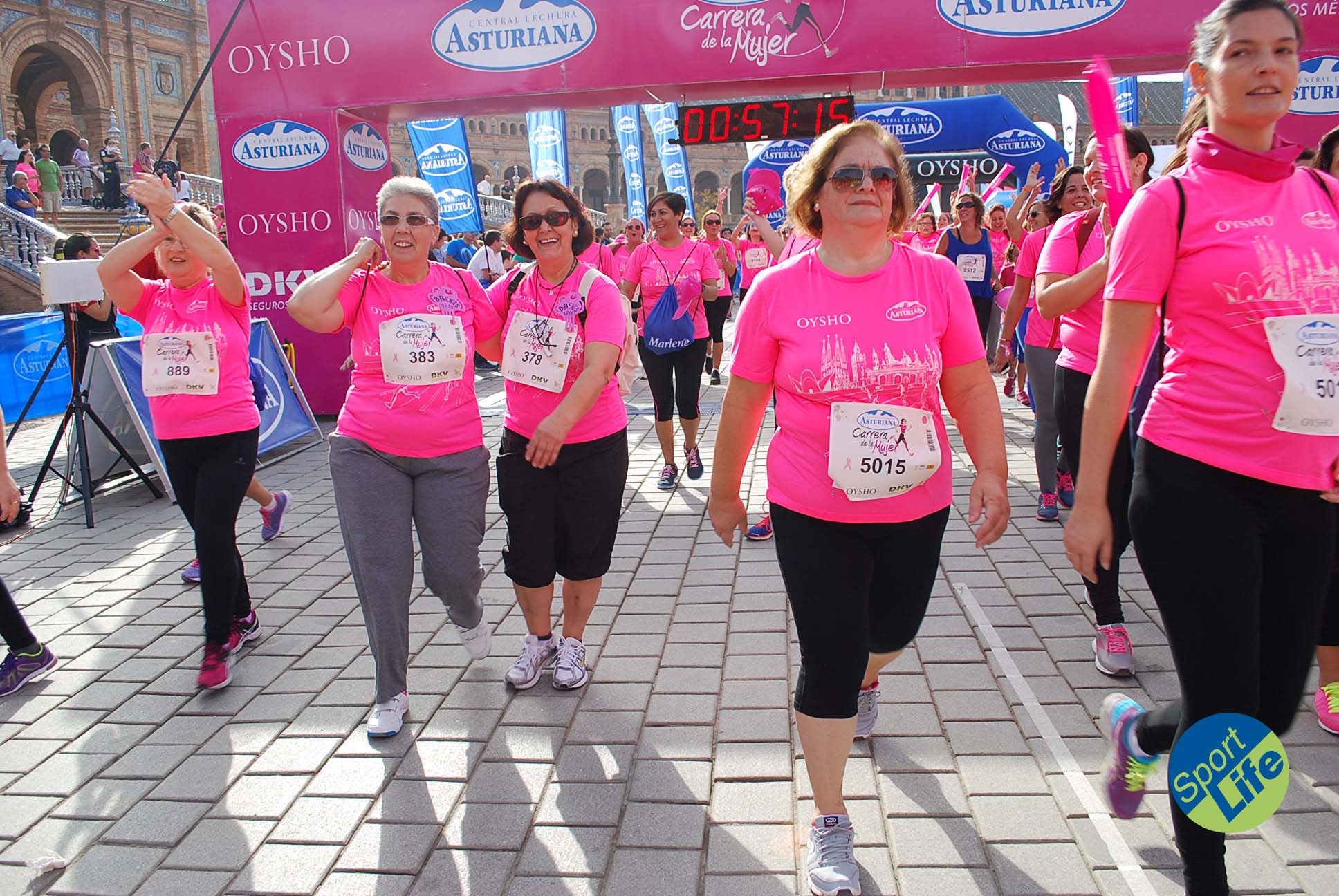 La Carrera de la Mujer Sevilla 2015_03