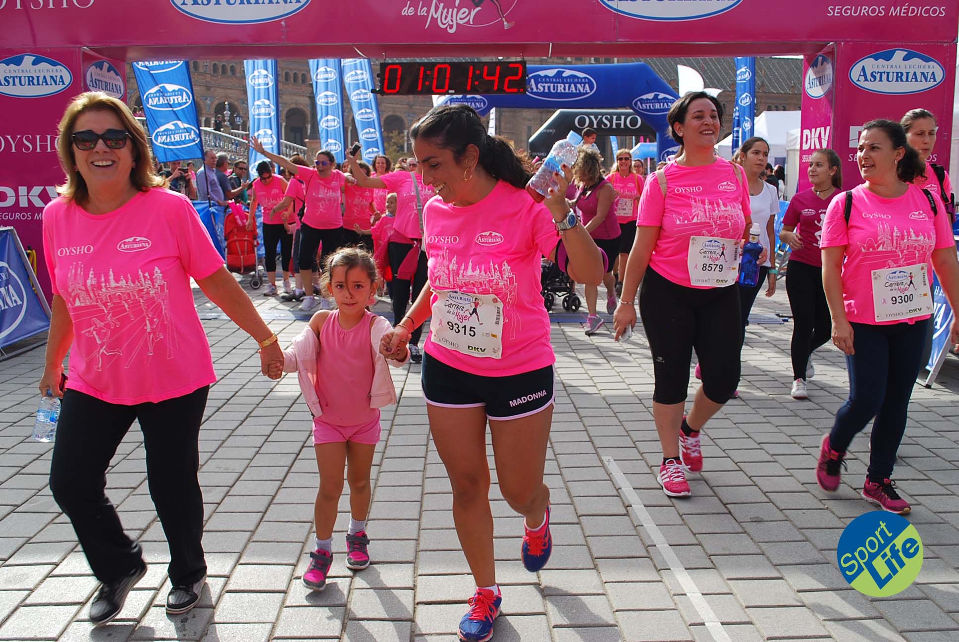 La Carrera de la Mujer Sevilla 2015_03