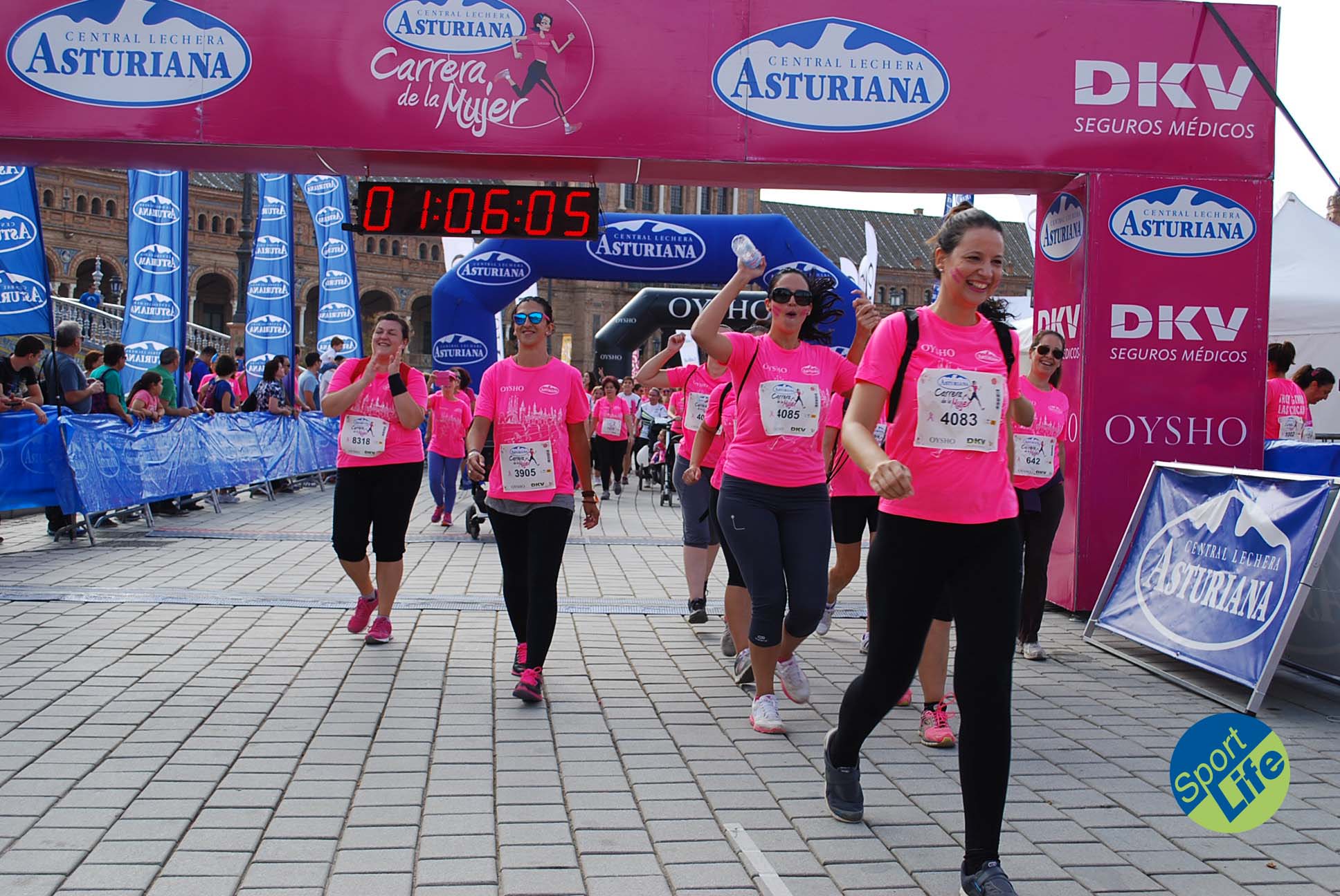 La Carrera de la Mujer Sevilla 2015_03
