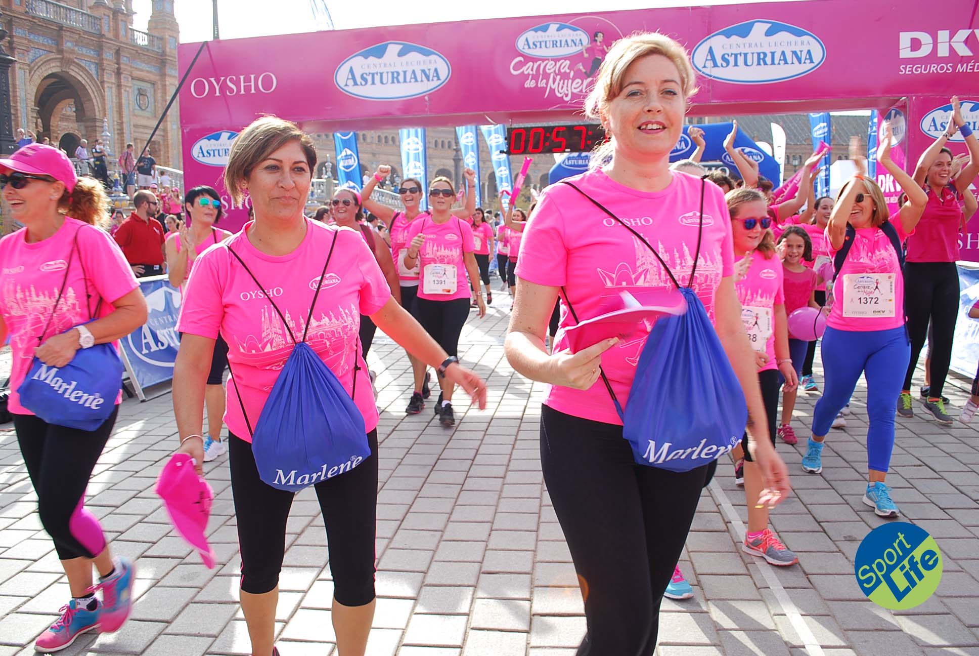 La Carrera de la Mujer Sevilla 2015_03