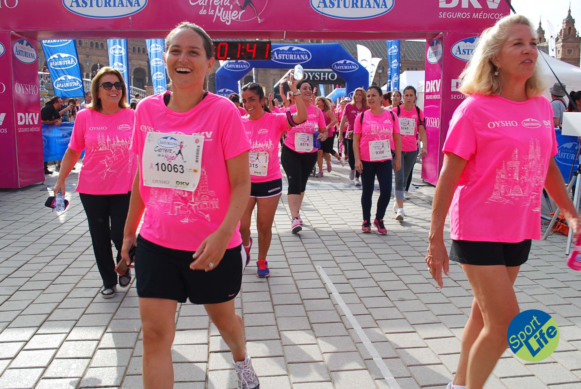 La Carrera de la Mujer Sevilla 2015_03