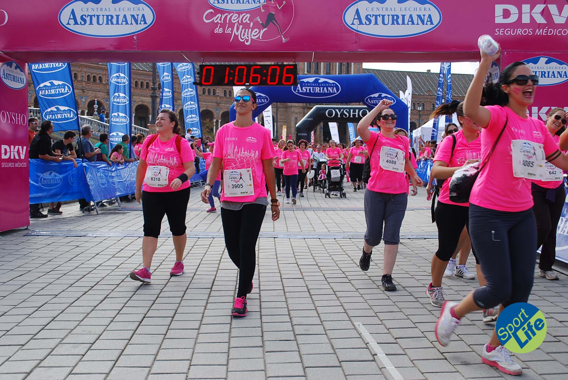 La Carrera de la Mujer Sevilla 2015_03