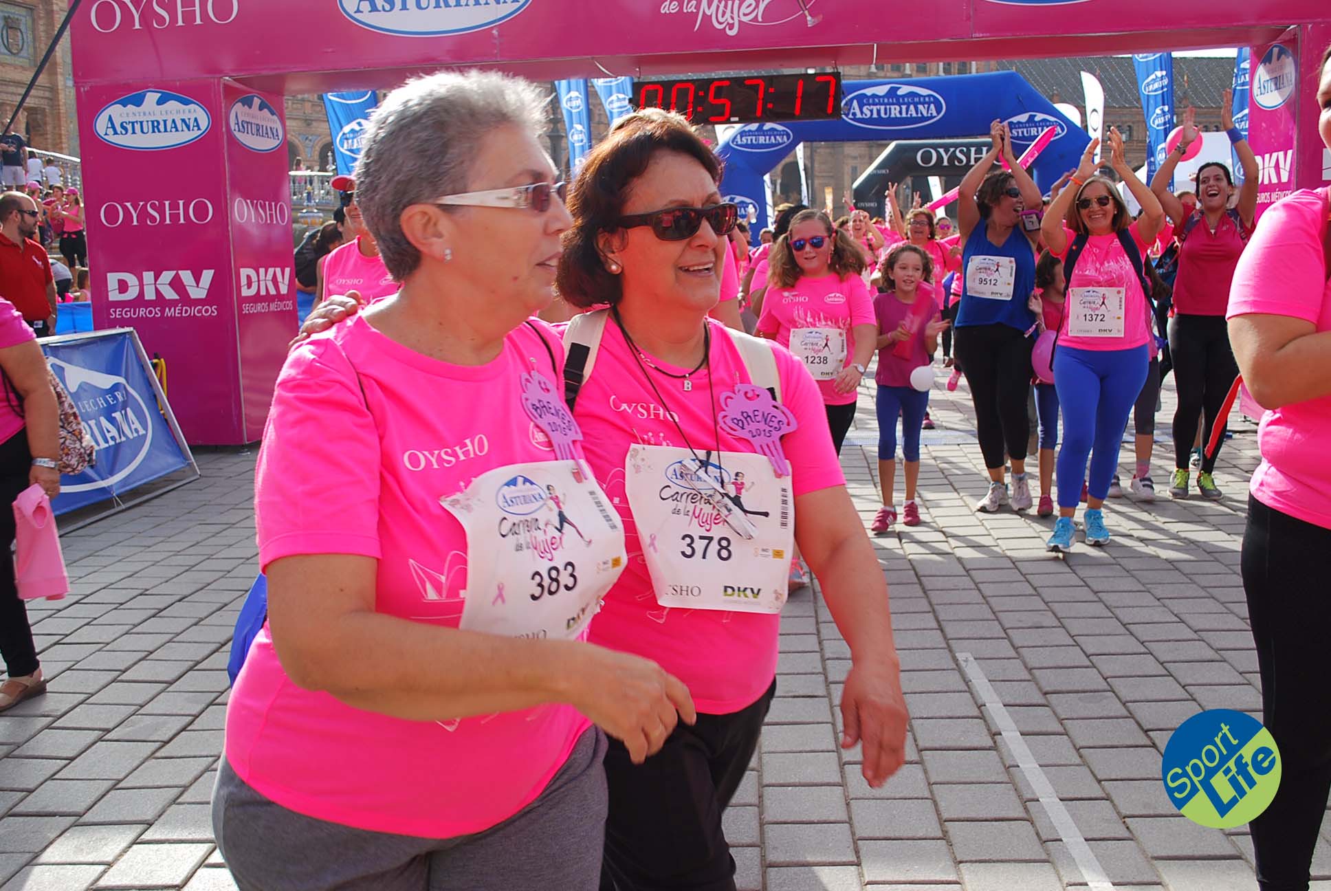 La Carrera de la Mujer Sevilla 2015_03