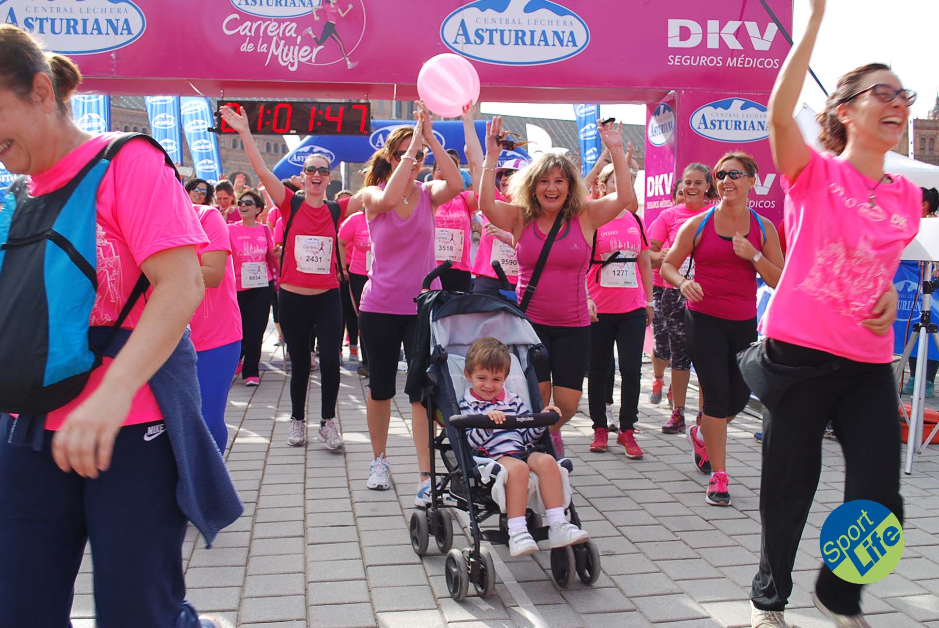 La Carrera de la Mujer Sevilla 2015_03