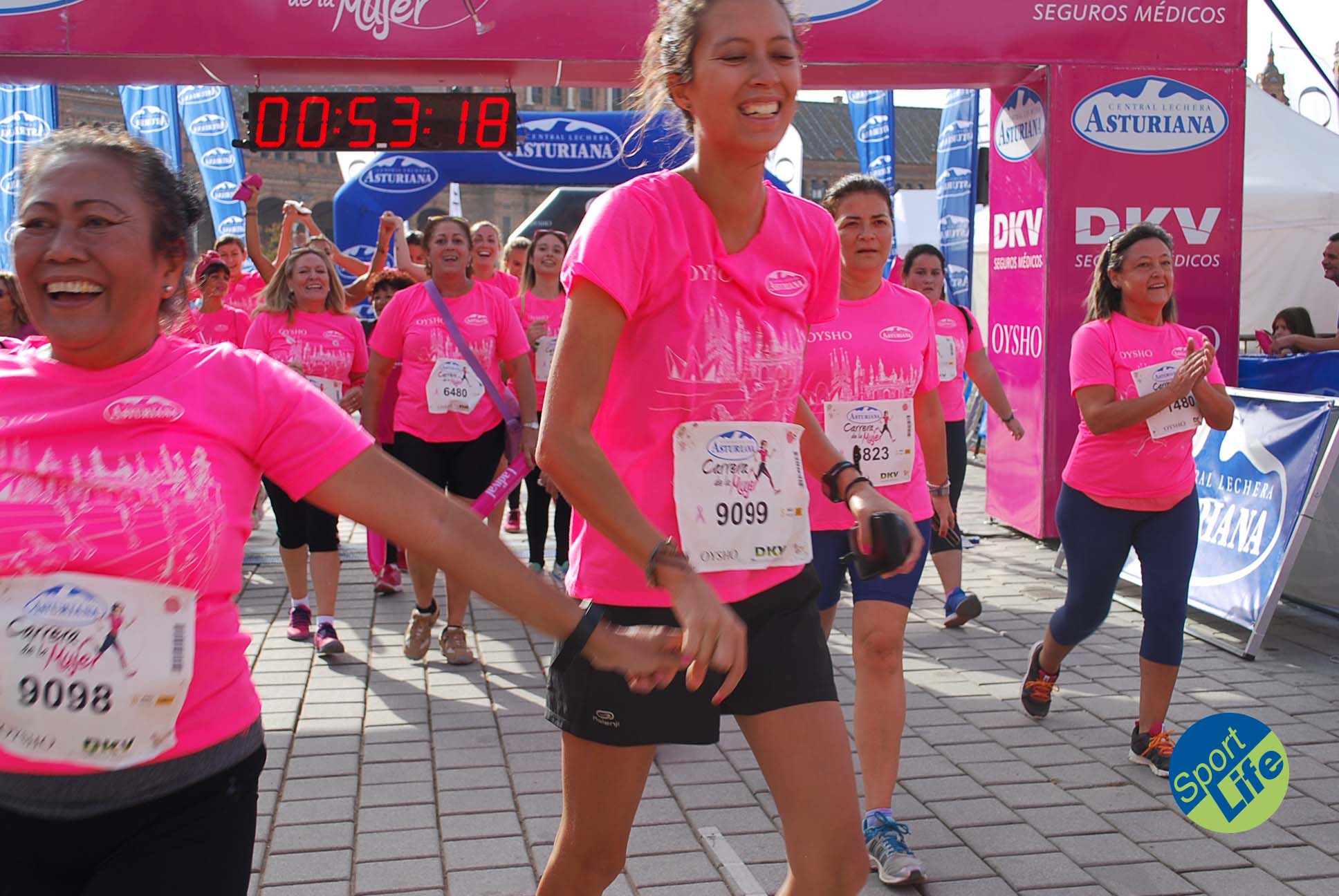 La Carrera de la Mujer Sevilla 2015_03