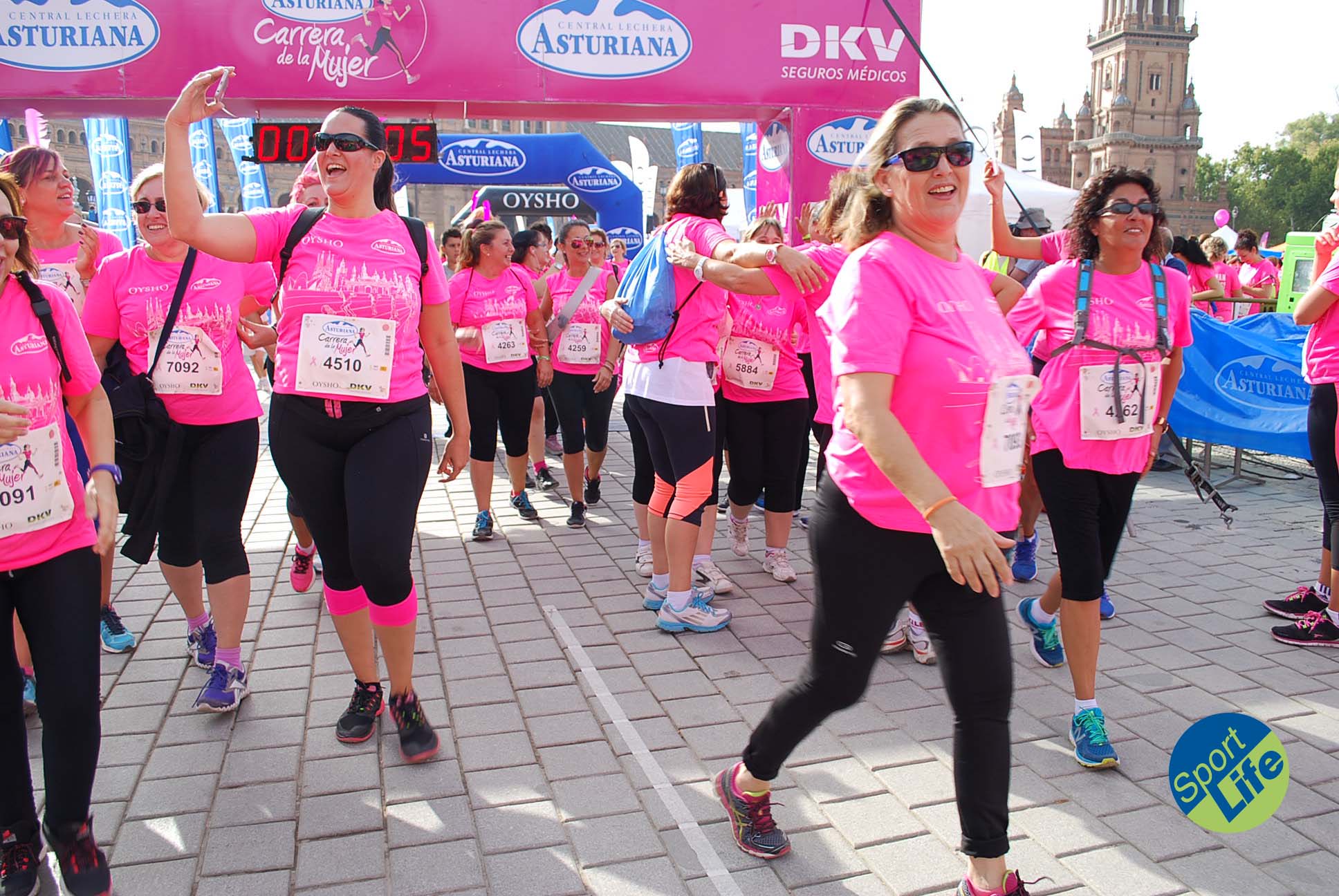 La Carrera de la Mujer Sevilla 2015_03