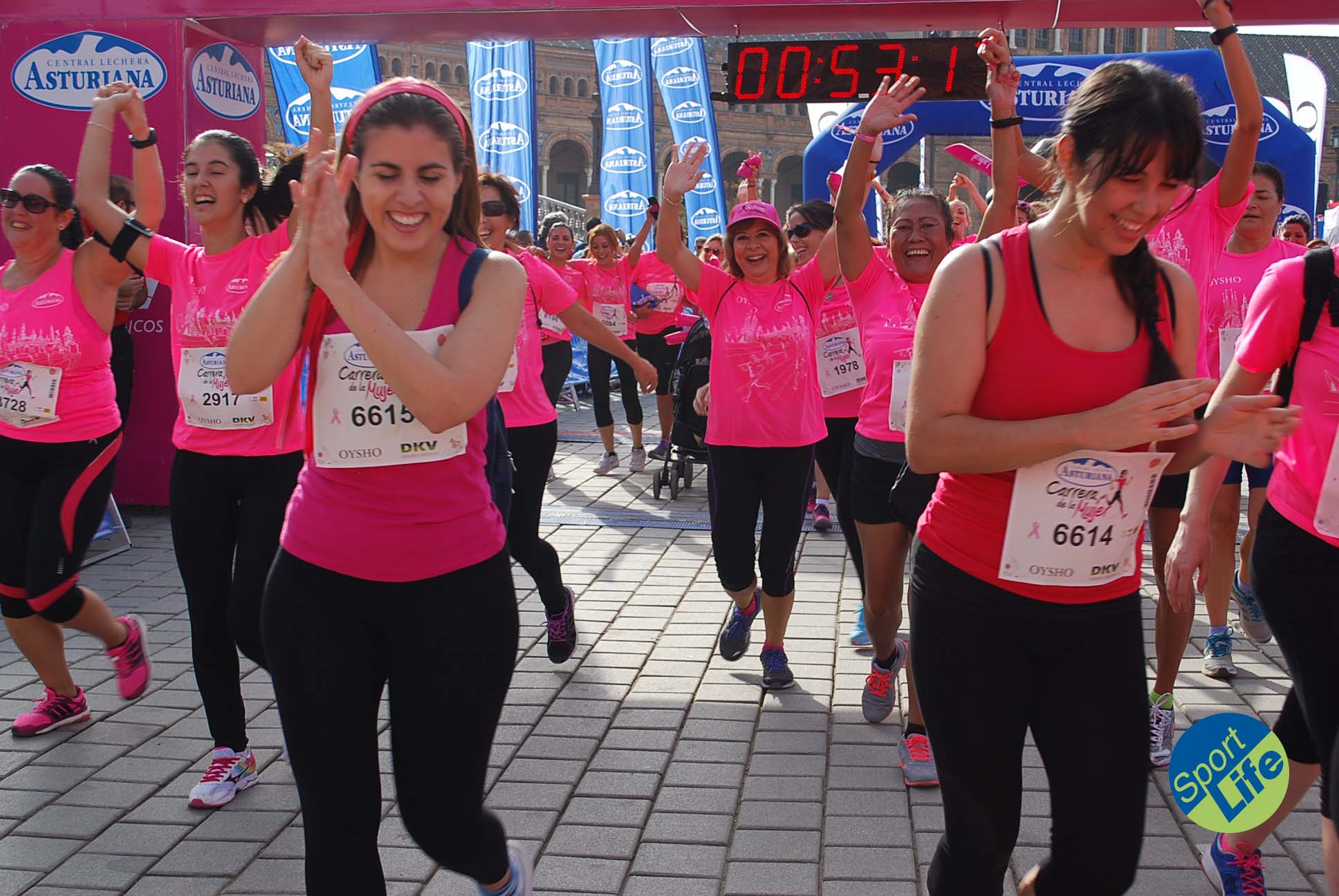 La Carrera de la Mujer Sevilla 2015_03