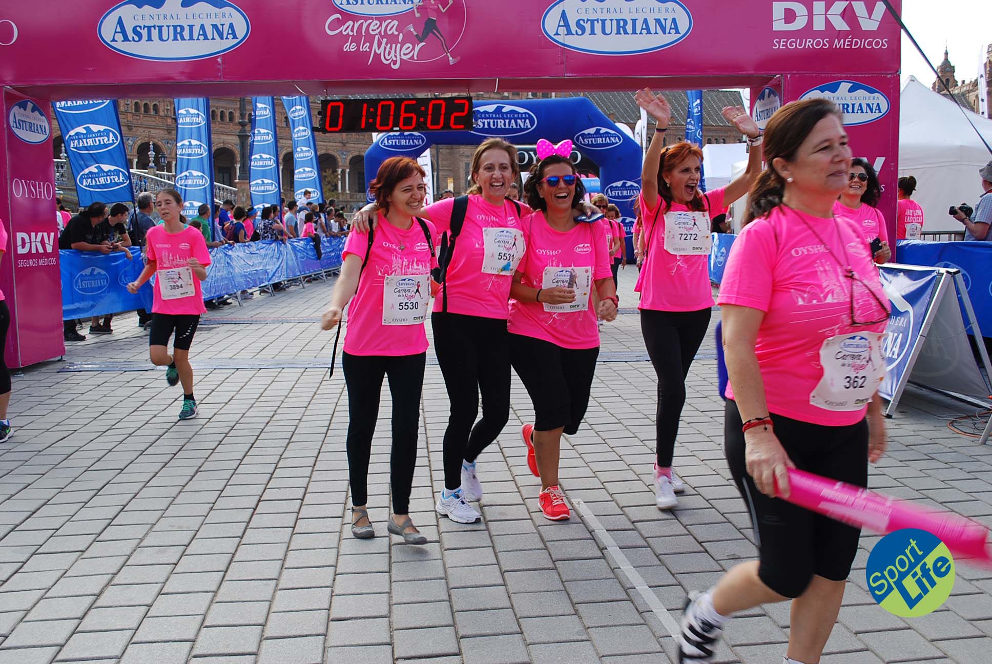 La Carrera de la Mujer Sevilla 2015_03
