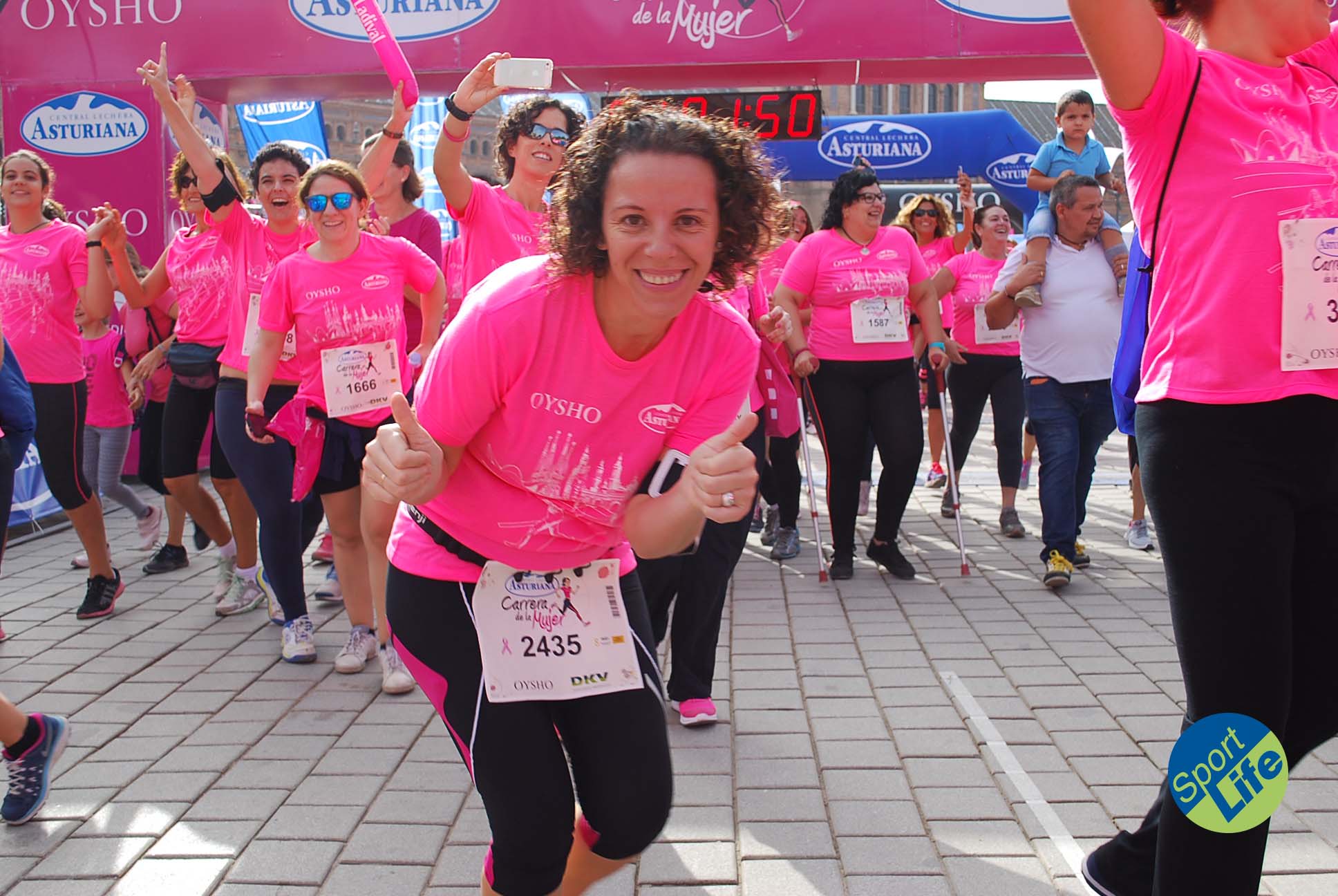 La Carrera de la Mujer Sevilla 2015_03