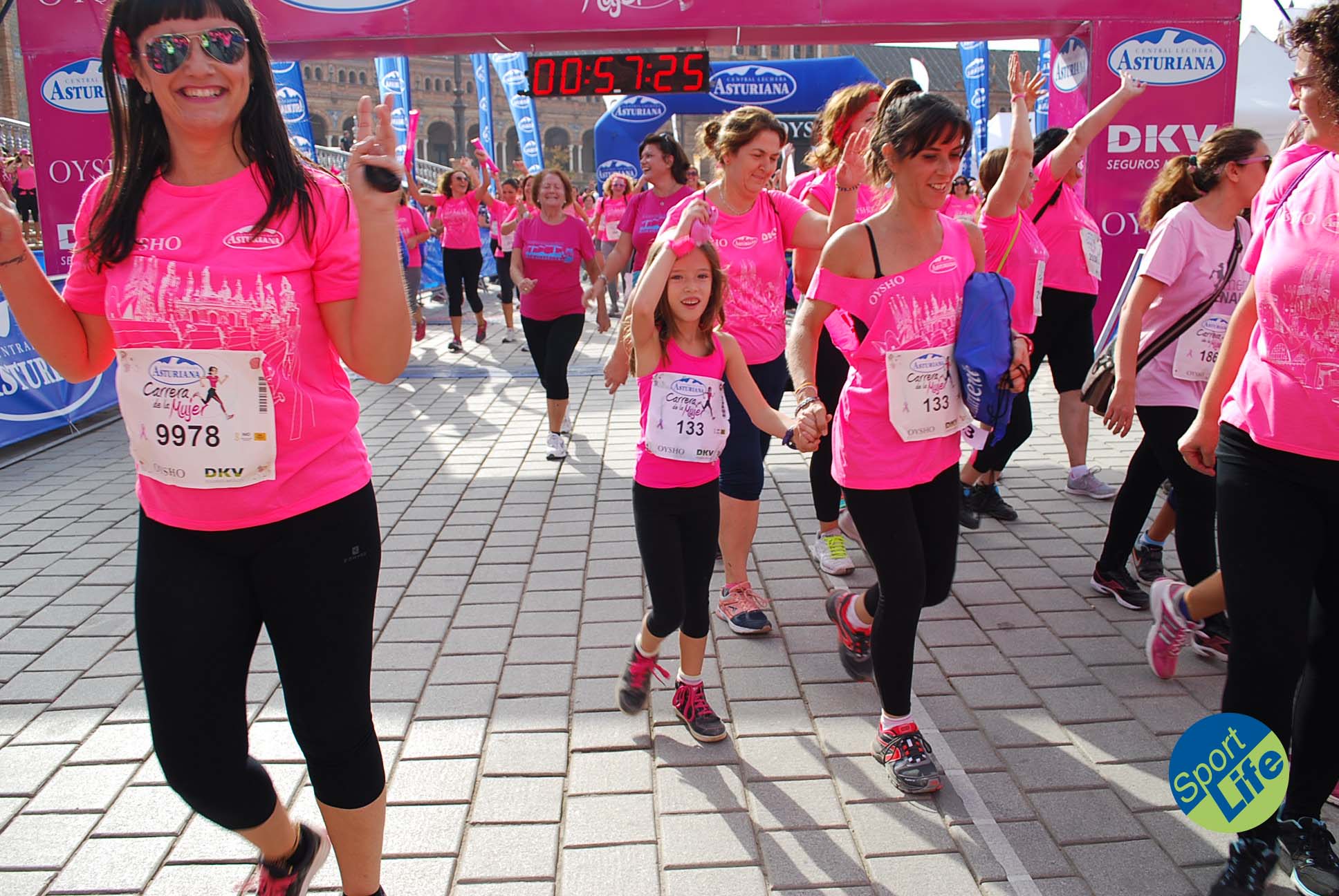 La Carrera de la Mujer Sevilla 2015_03