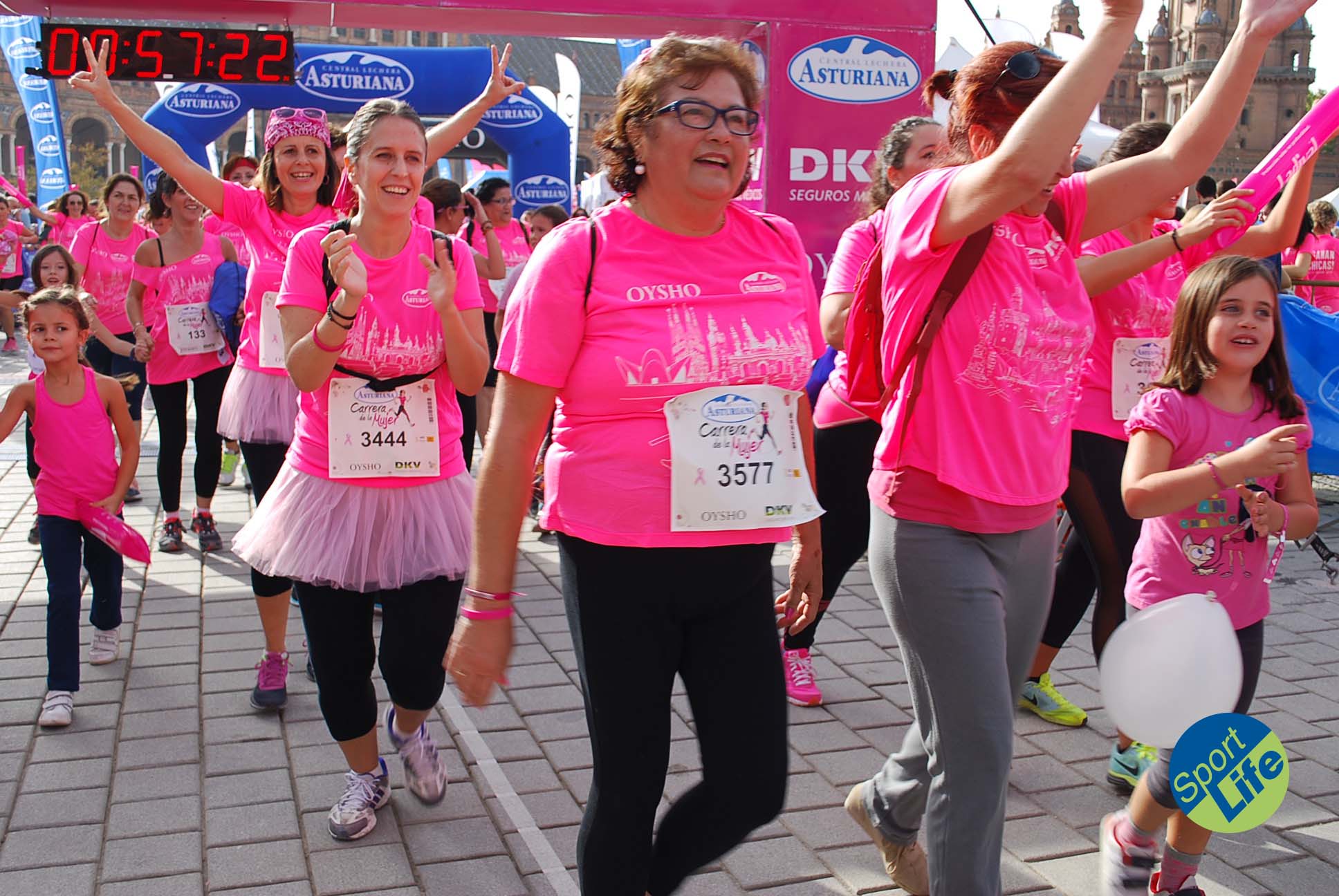 La Carrera de la Mujer Sevilla 2015_03