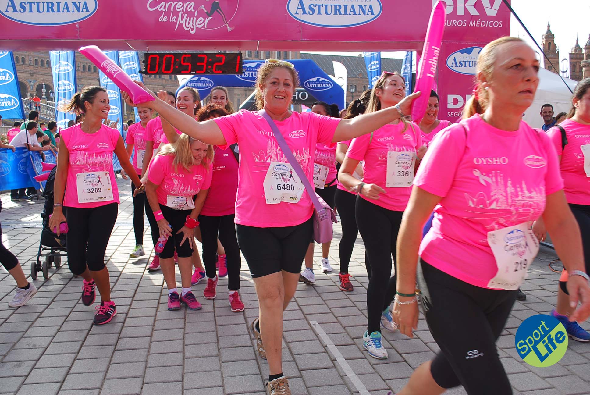 La Carrera de la Mujer Sevilla 2015_03
