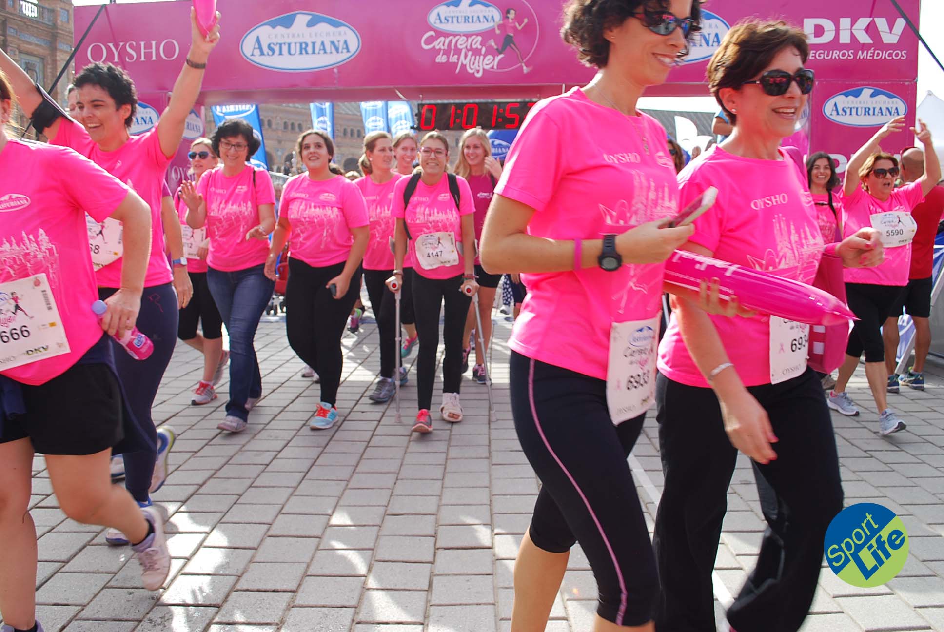 La Carrera de la Mujer Sevilla 2015_03